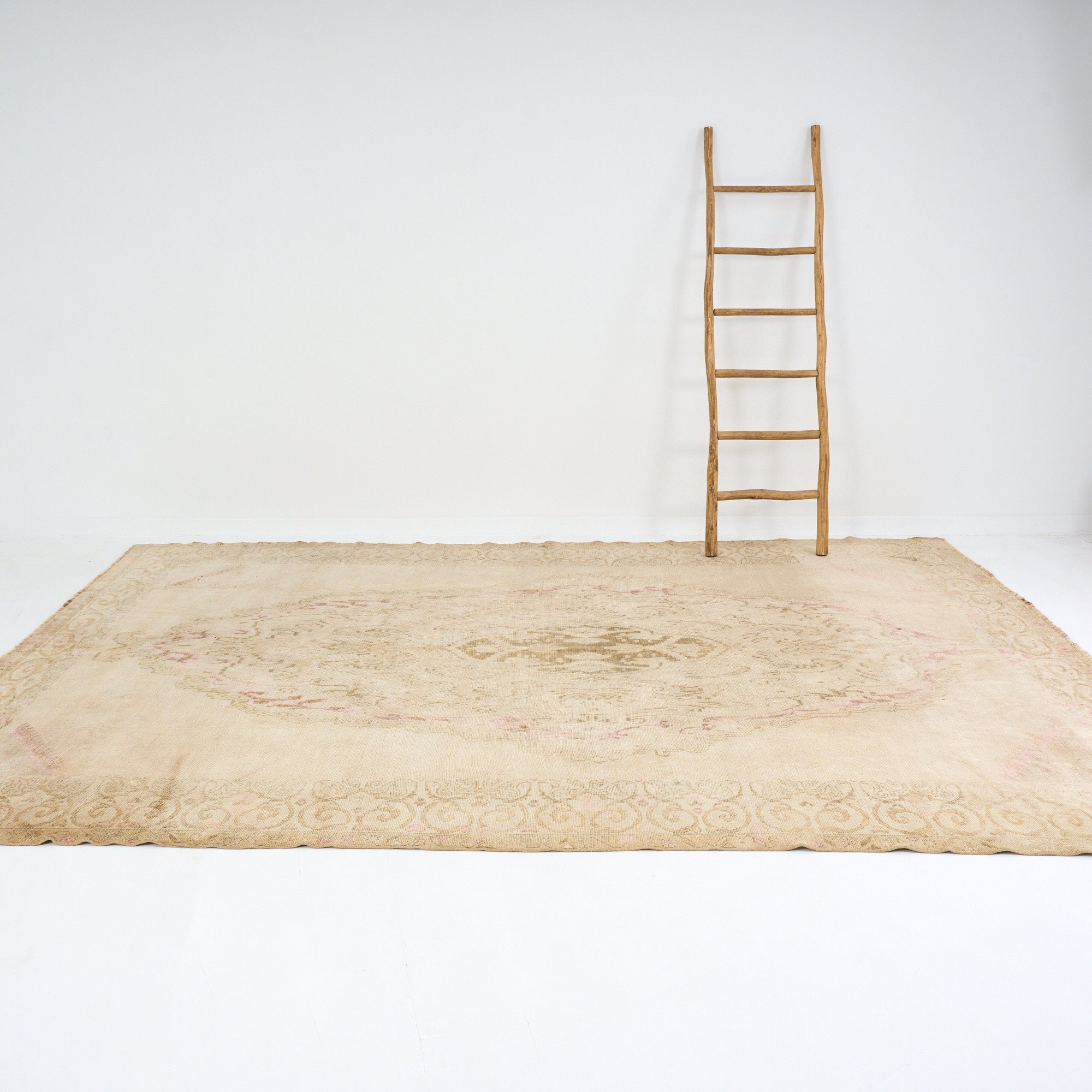 Anatolian Ethnic Rug