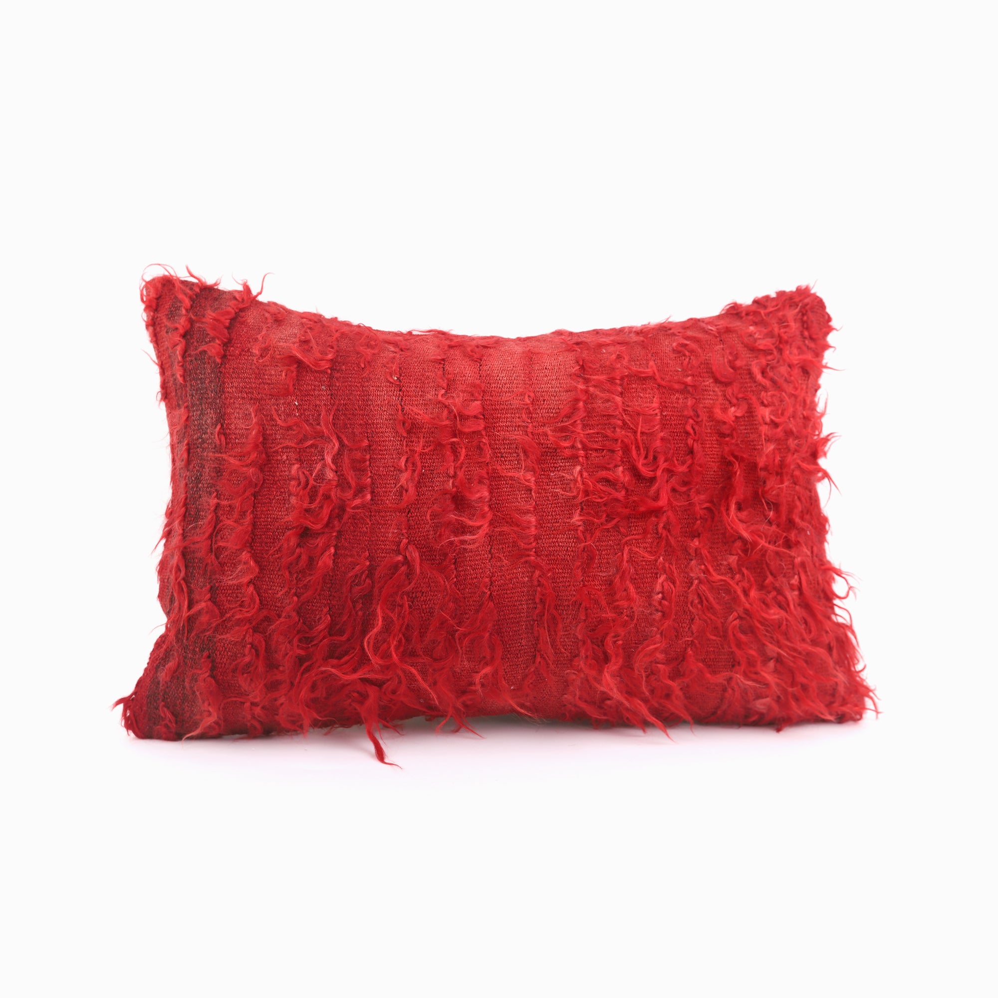 Boho Decorative Pillow - 16x24''