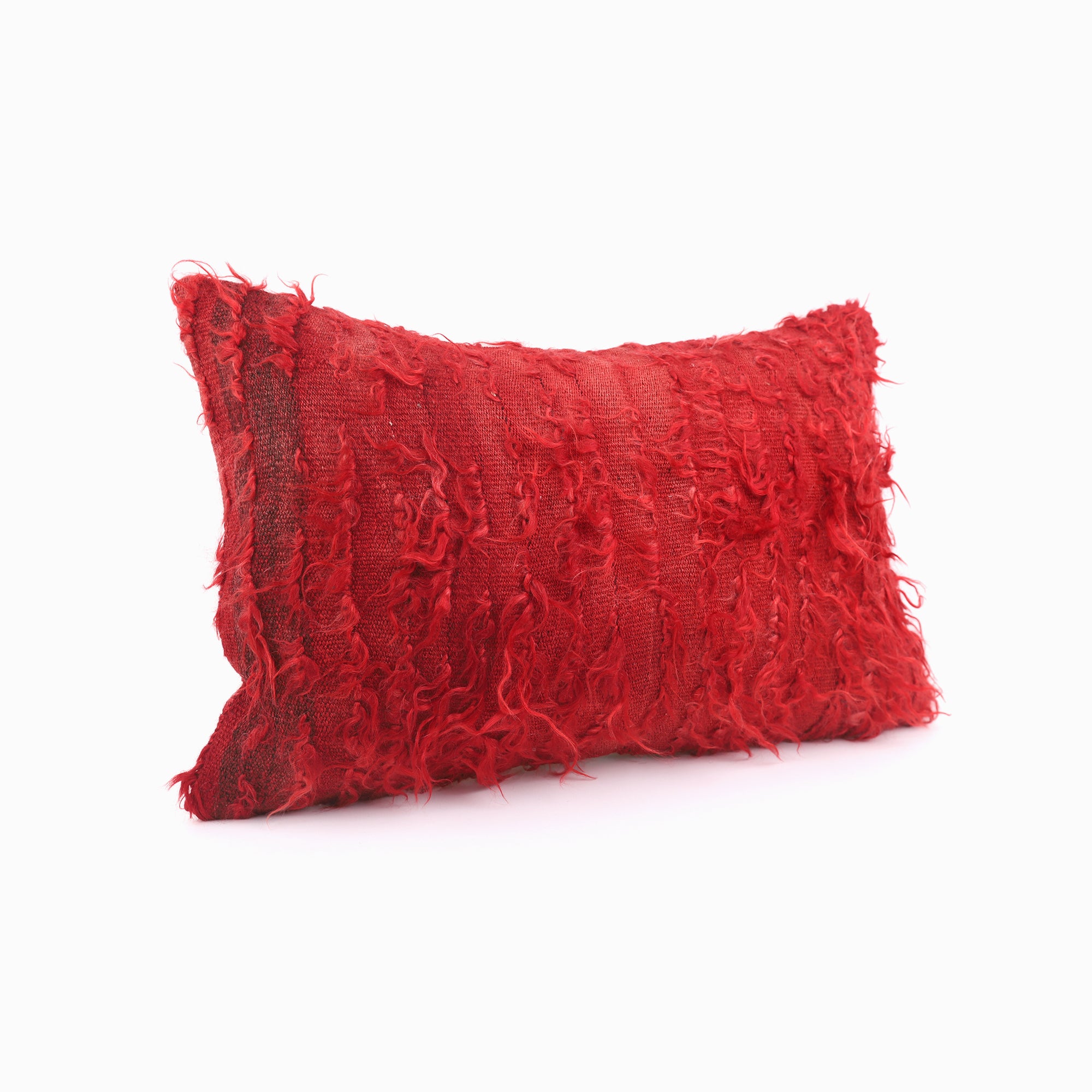 Boho Decorative Pillow - 16x24''