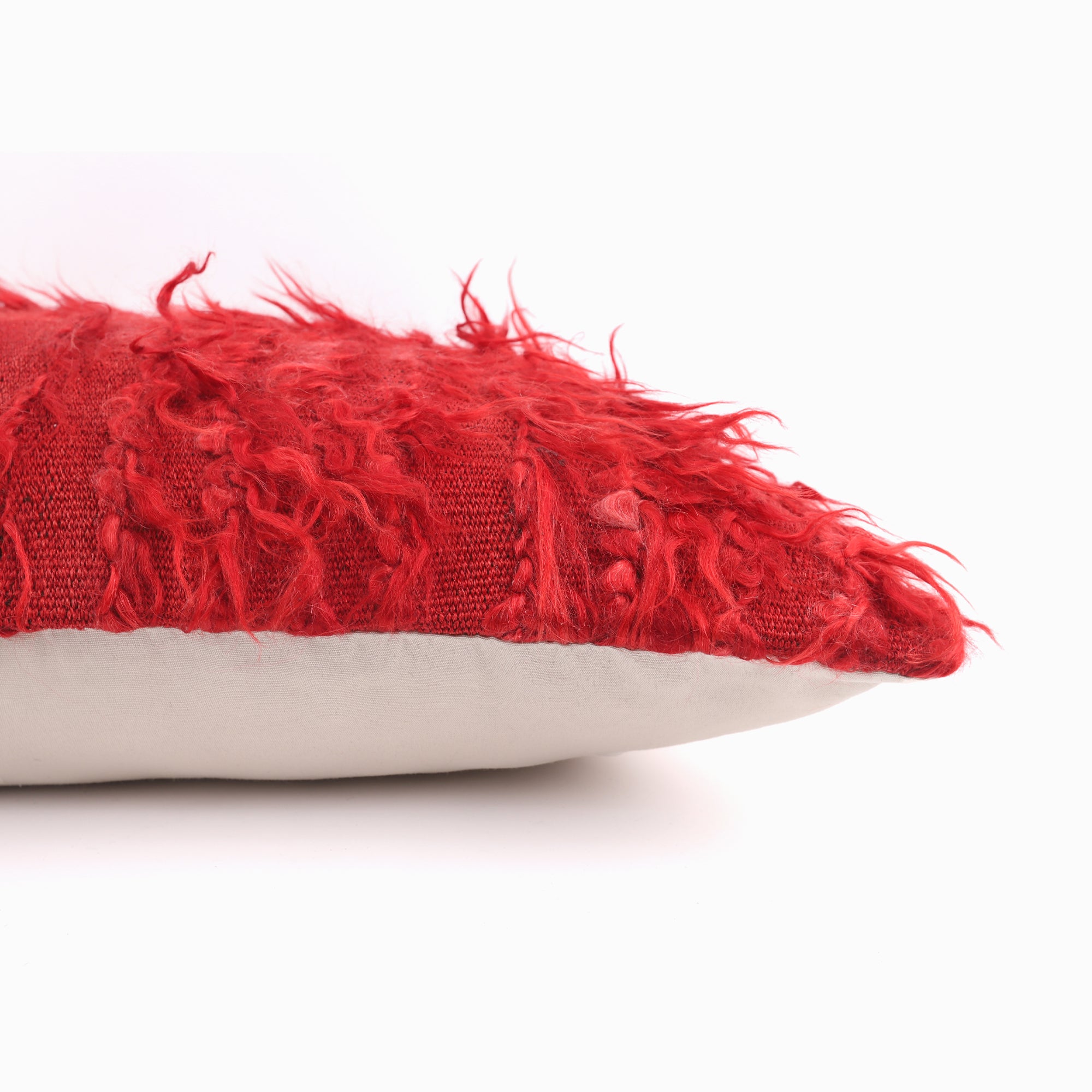 Boho Decorative Pillow - 16x24''