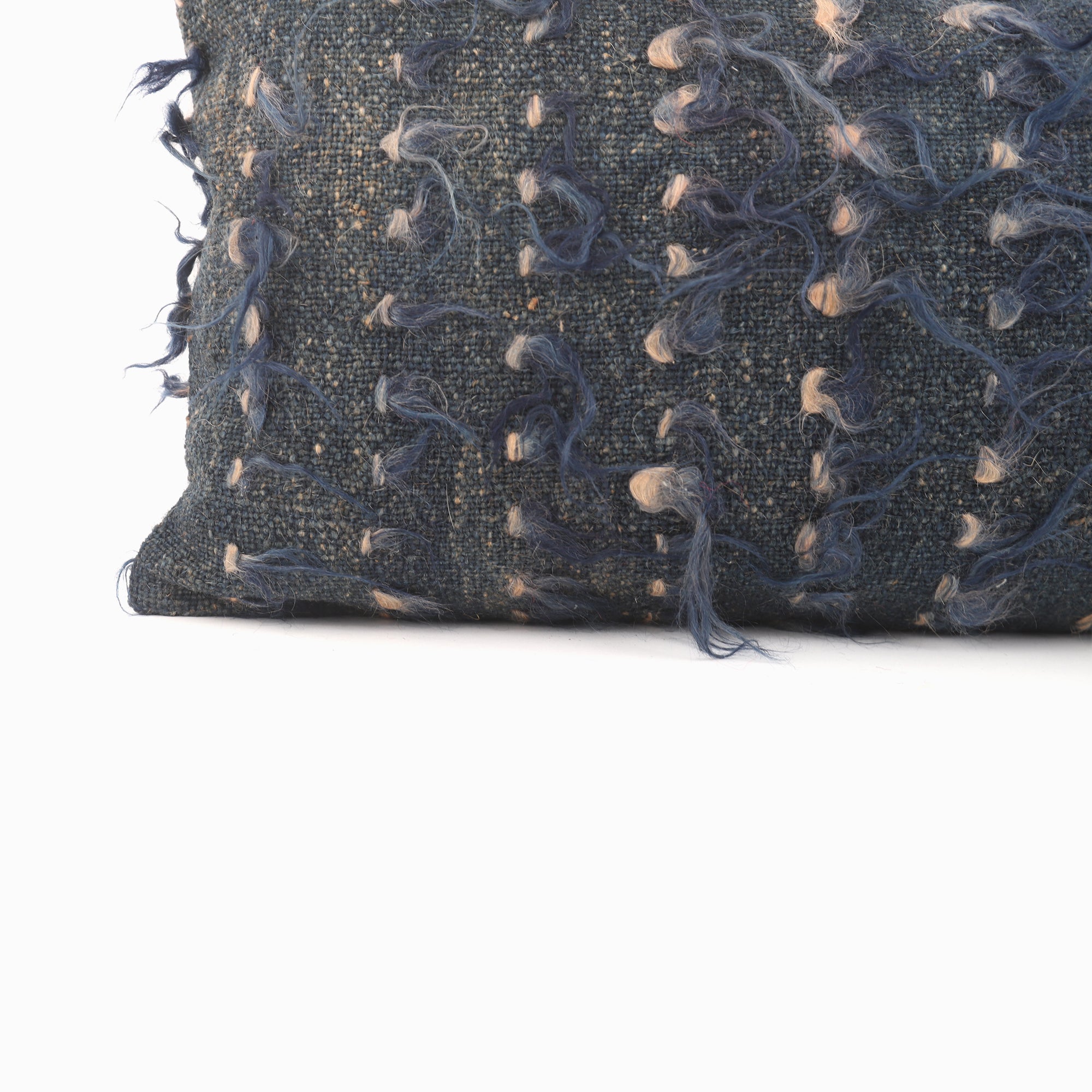 Textured Decorative Pillows - 12x24''