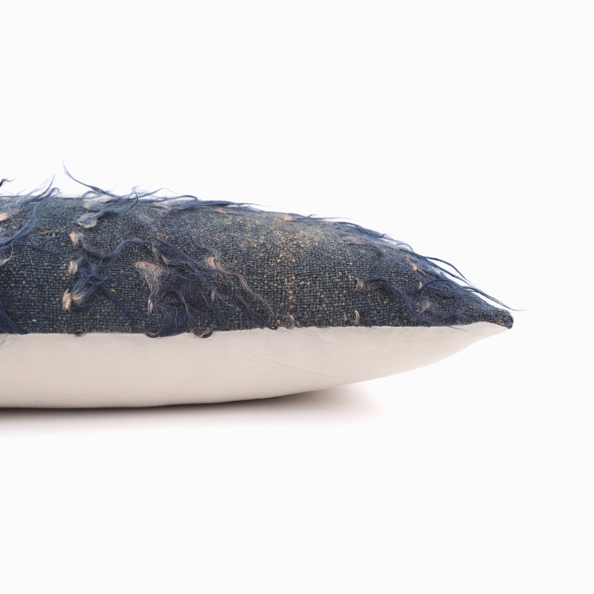 Textured Decorative Pillows - 12x24''