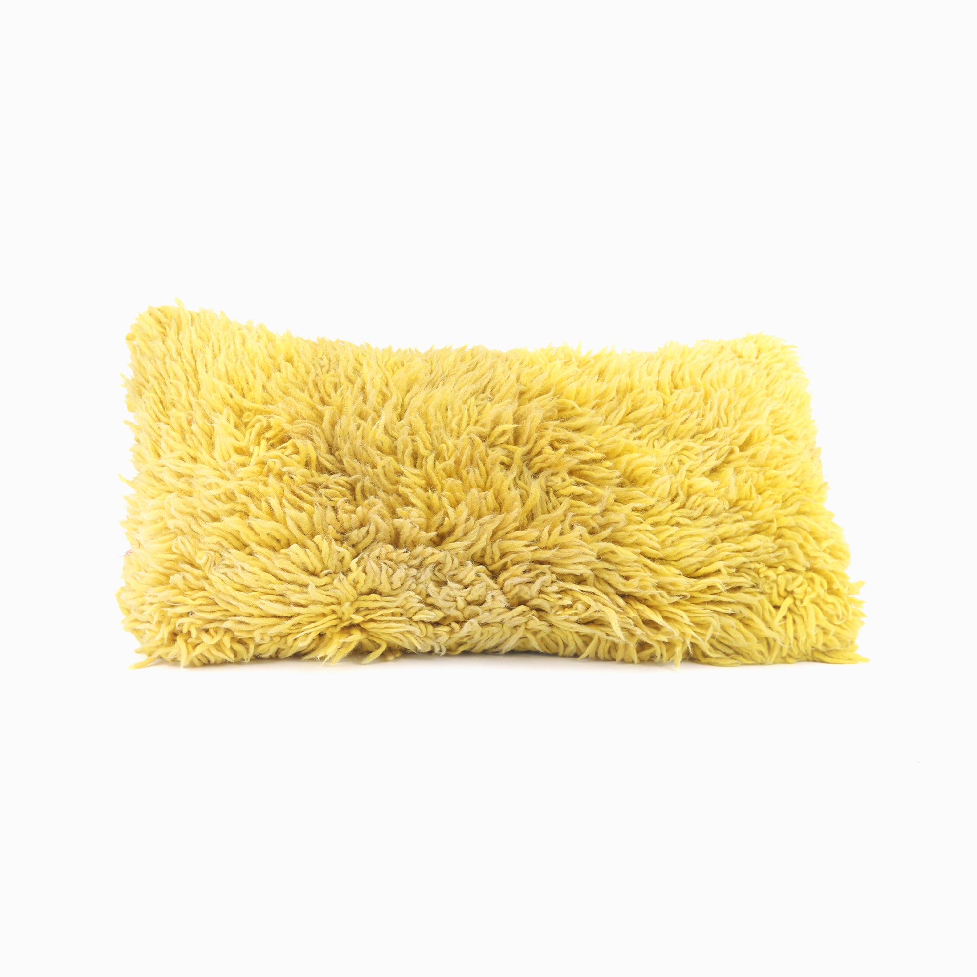 Modern Ethnic Pillow - 12x24''