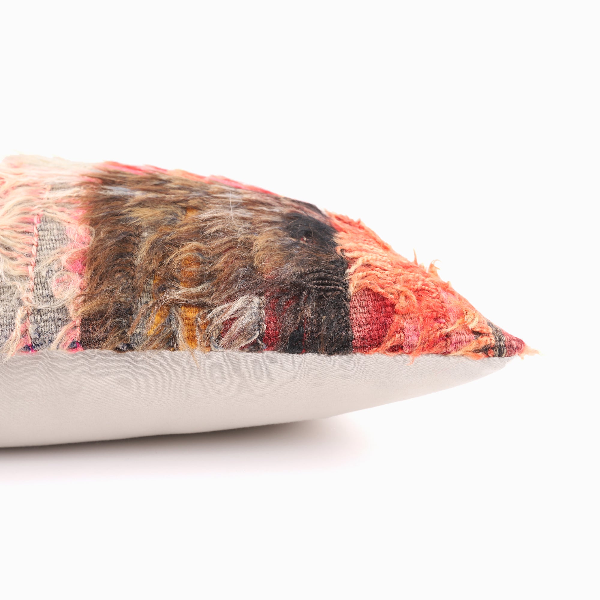 Colorful Decorative Pillow - 16x24''