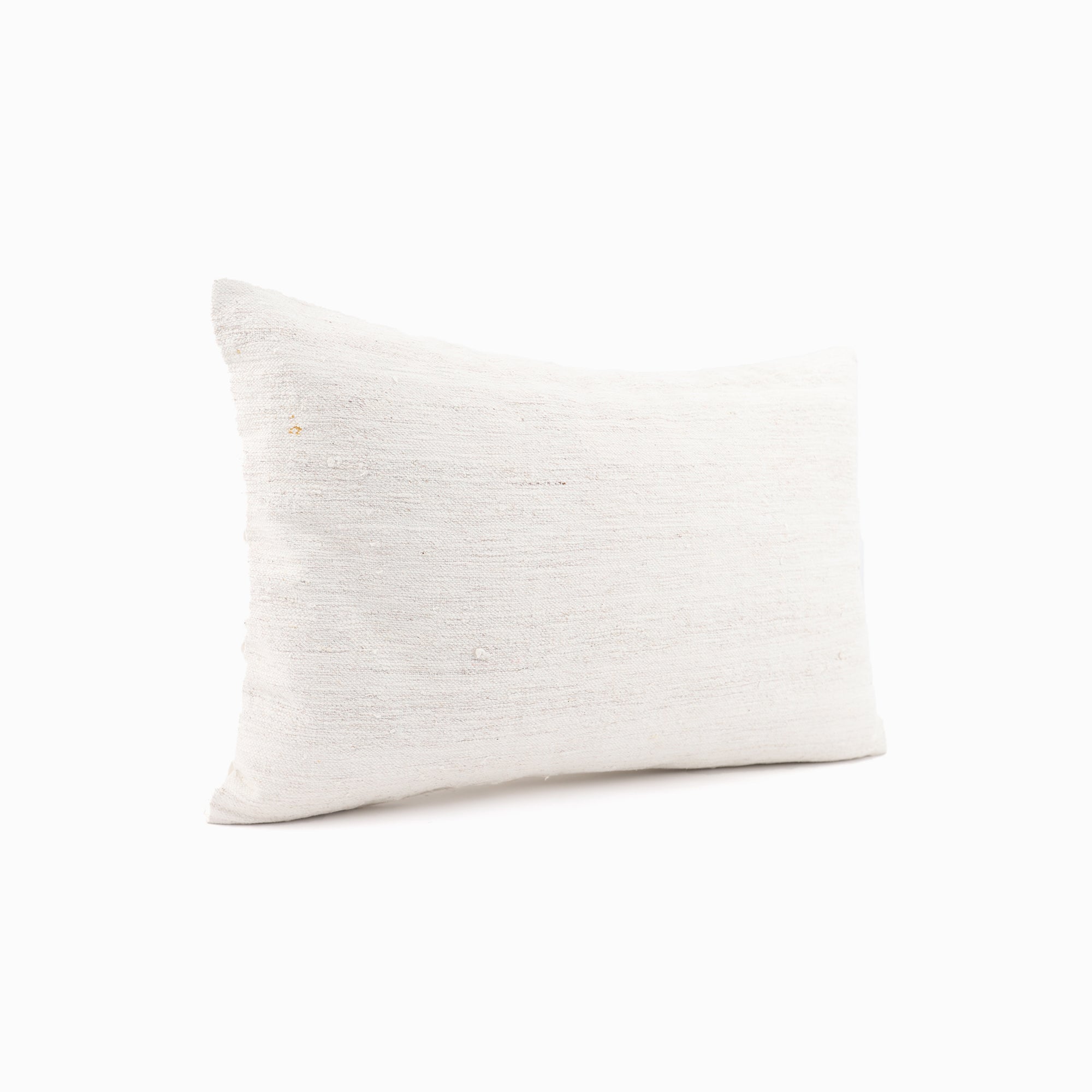 Hemp Pillow - 16x24''