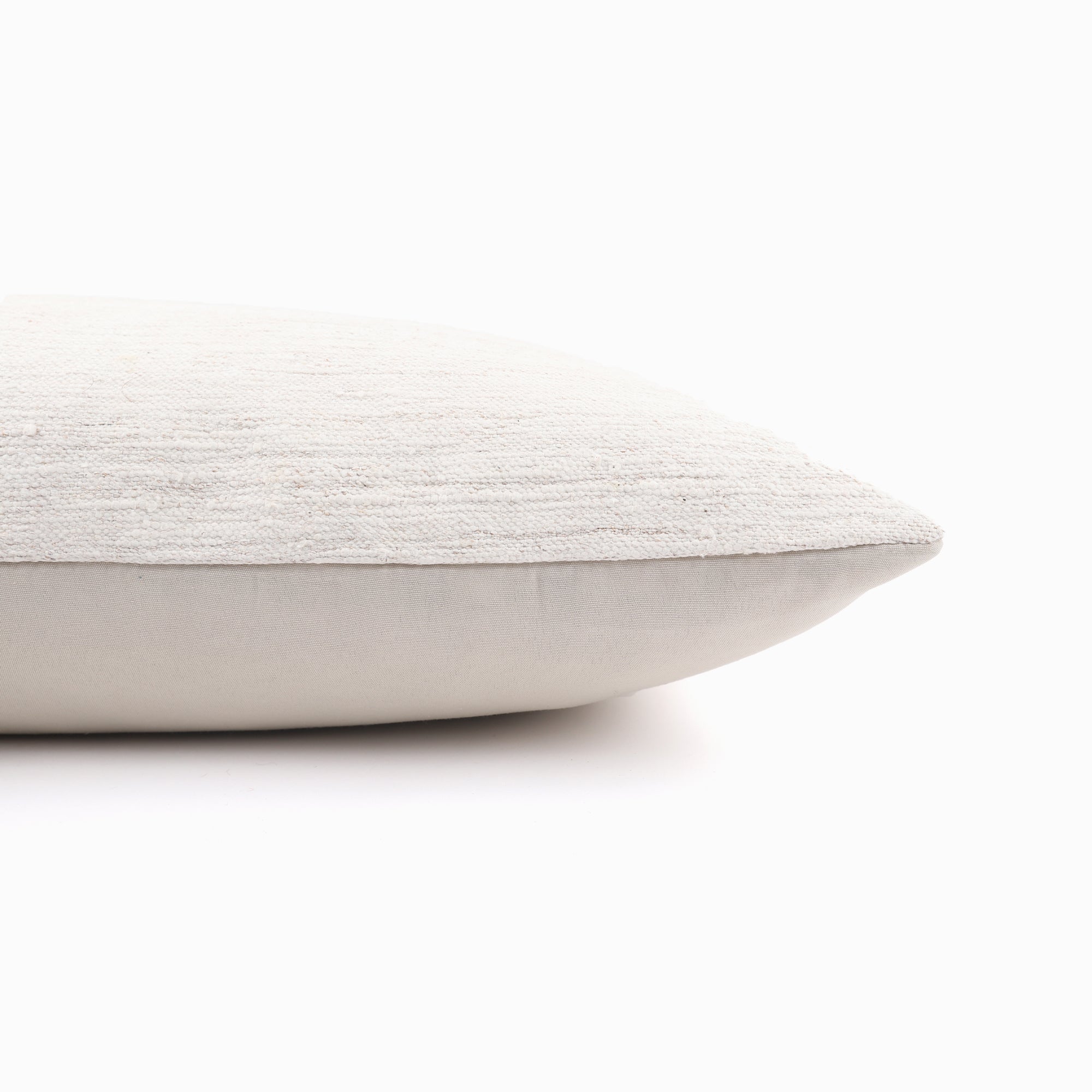 Hemp Pillow - 16x24''