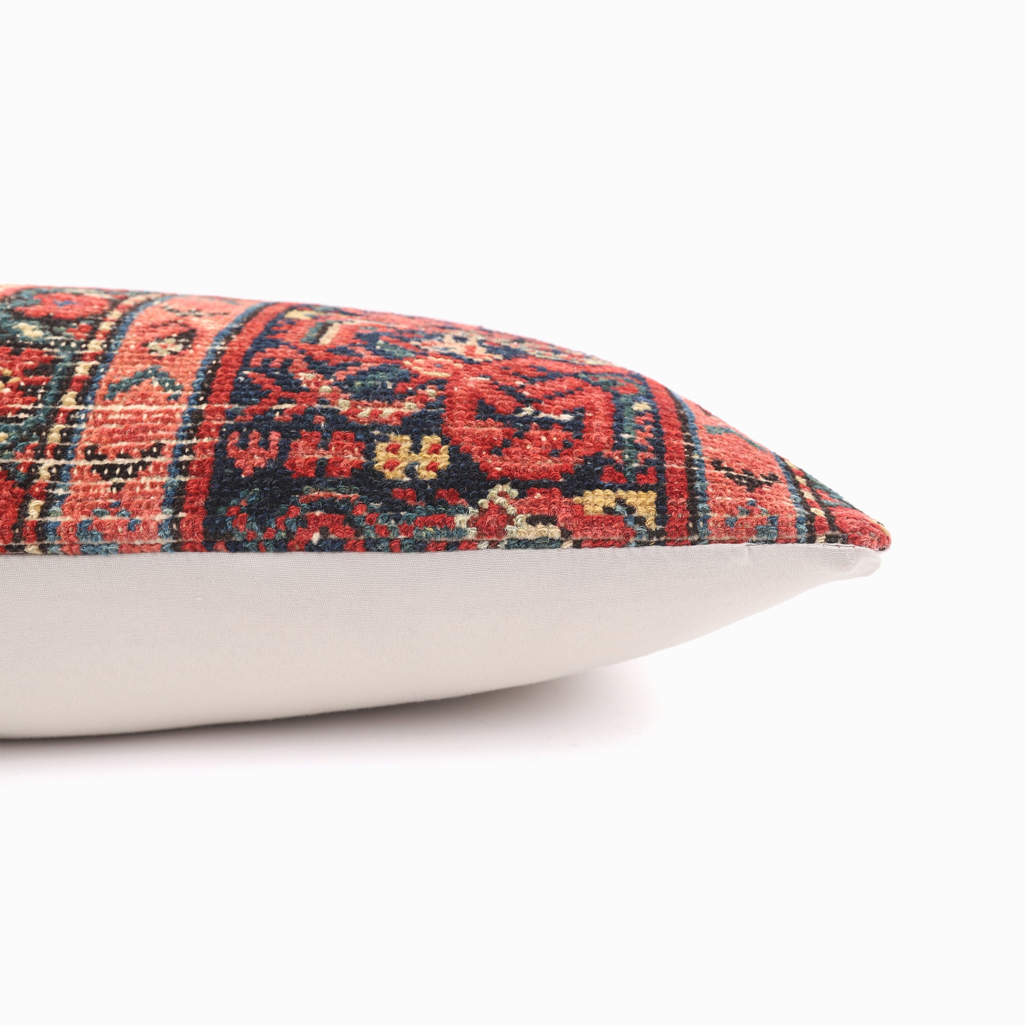 Heritage Rug Pillow - 16x24”