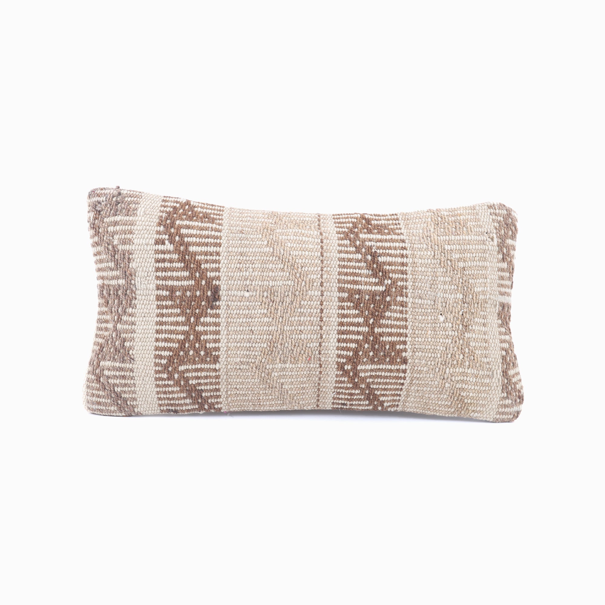 Ethnic Decorative Pillow Covers - 8x16''
