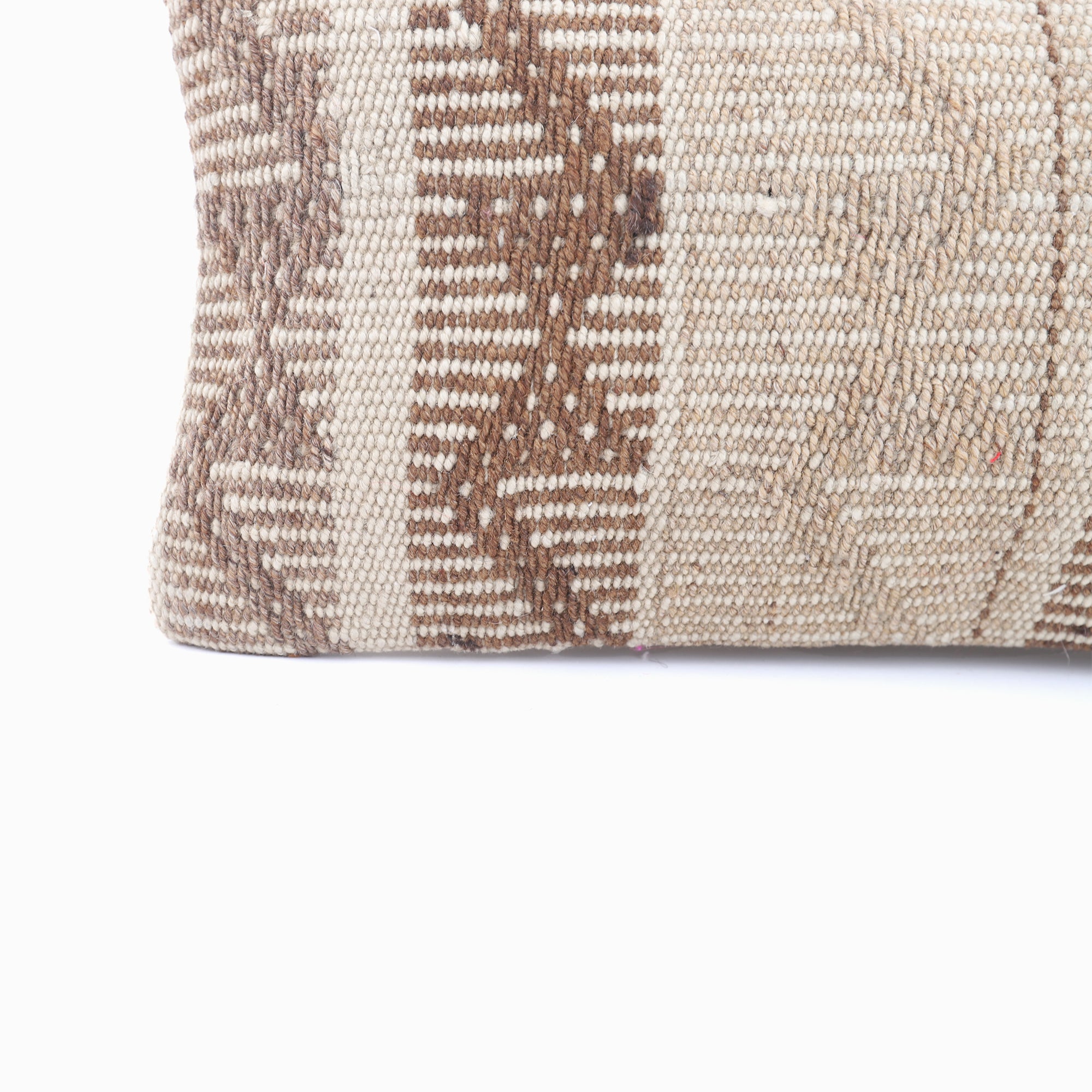 Ethnic Decorative Pillow Covers - 8x16''