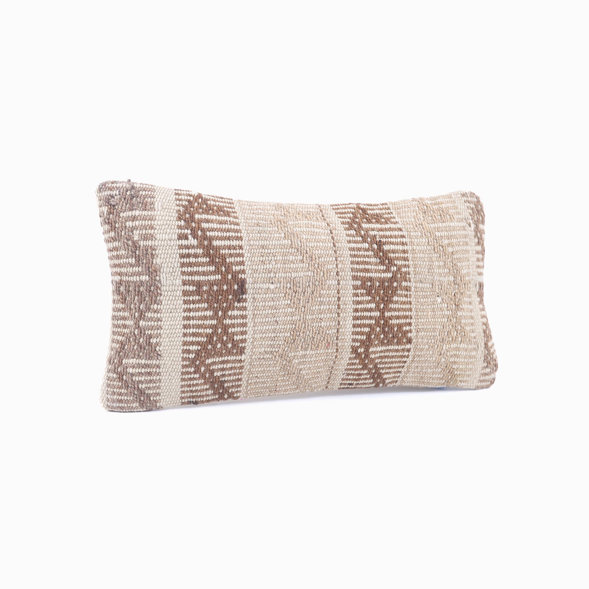 Ethnic Decorative Pillow Covers - 8x16''