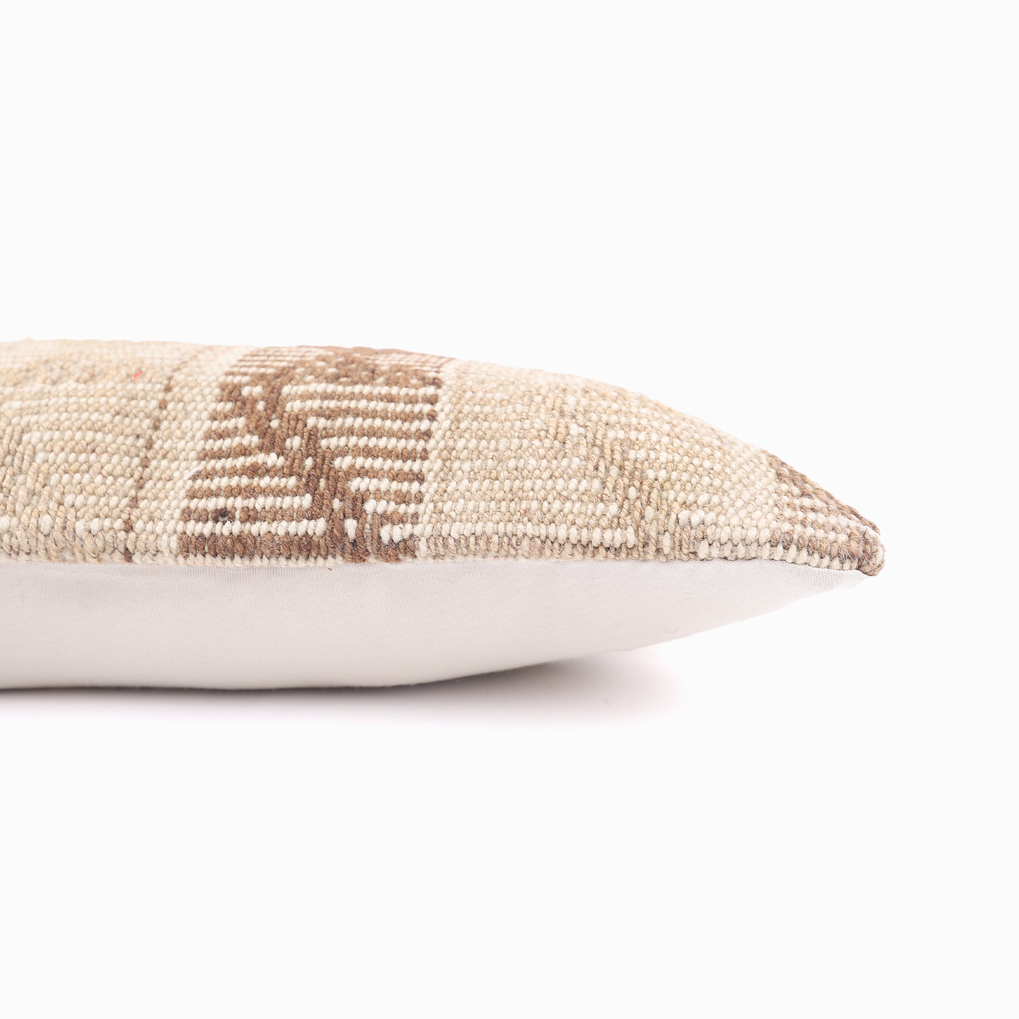 Ethnic Decorative Pillow Covers - 8x16''