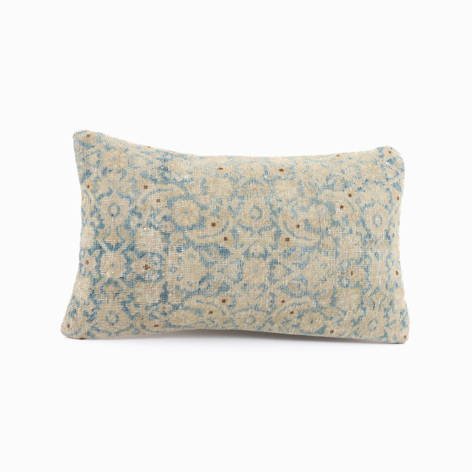 Rug Pillow - 12x20”