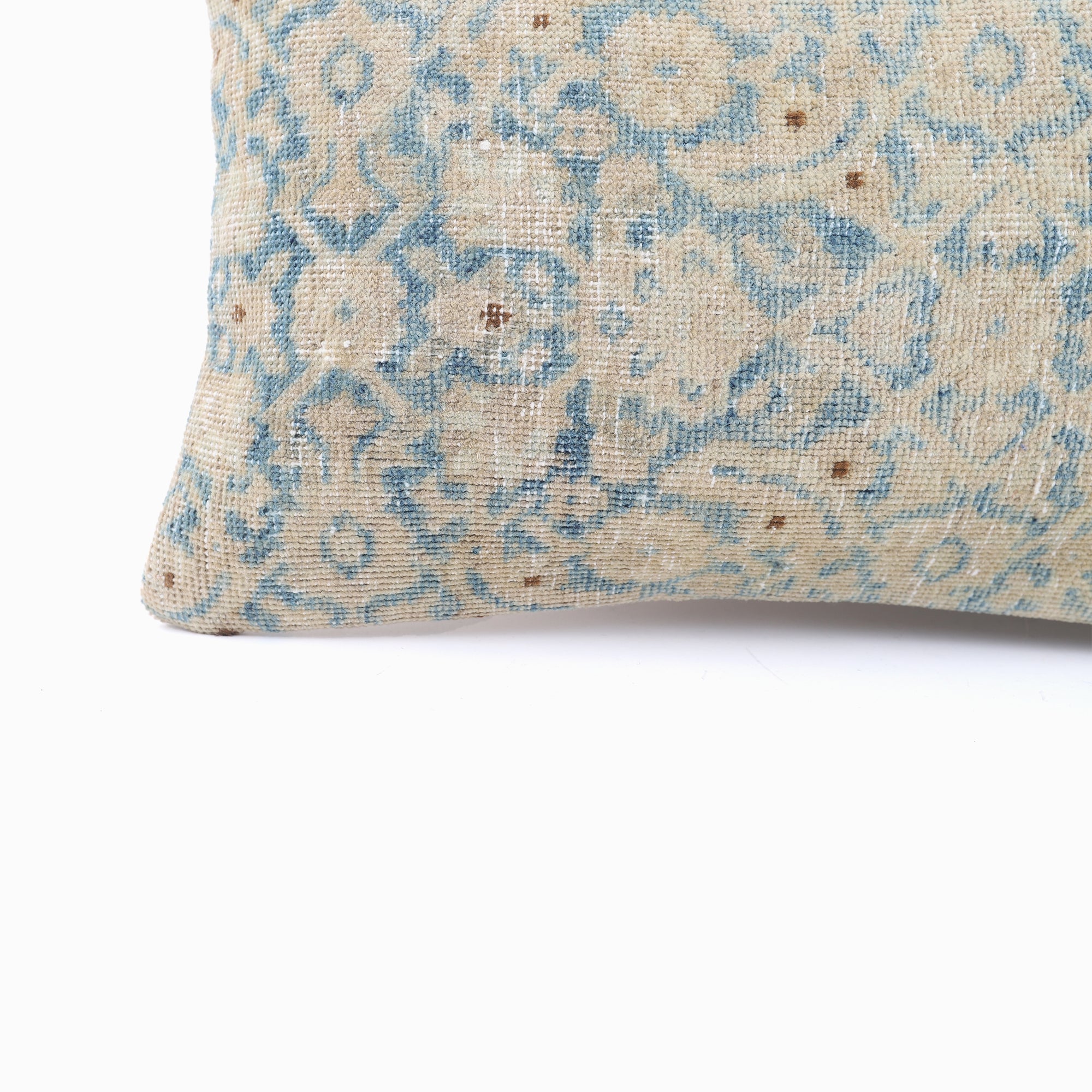 Rug Pillow - 12x20”