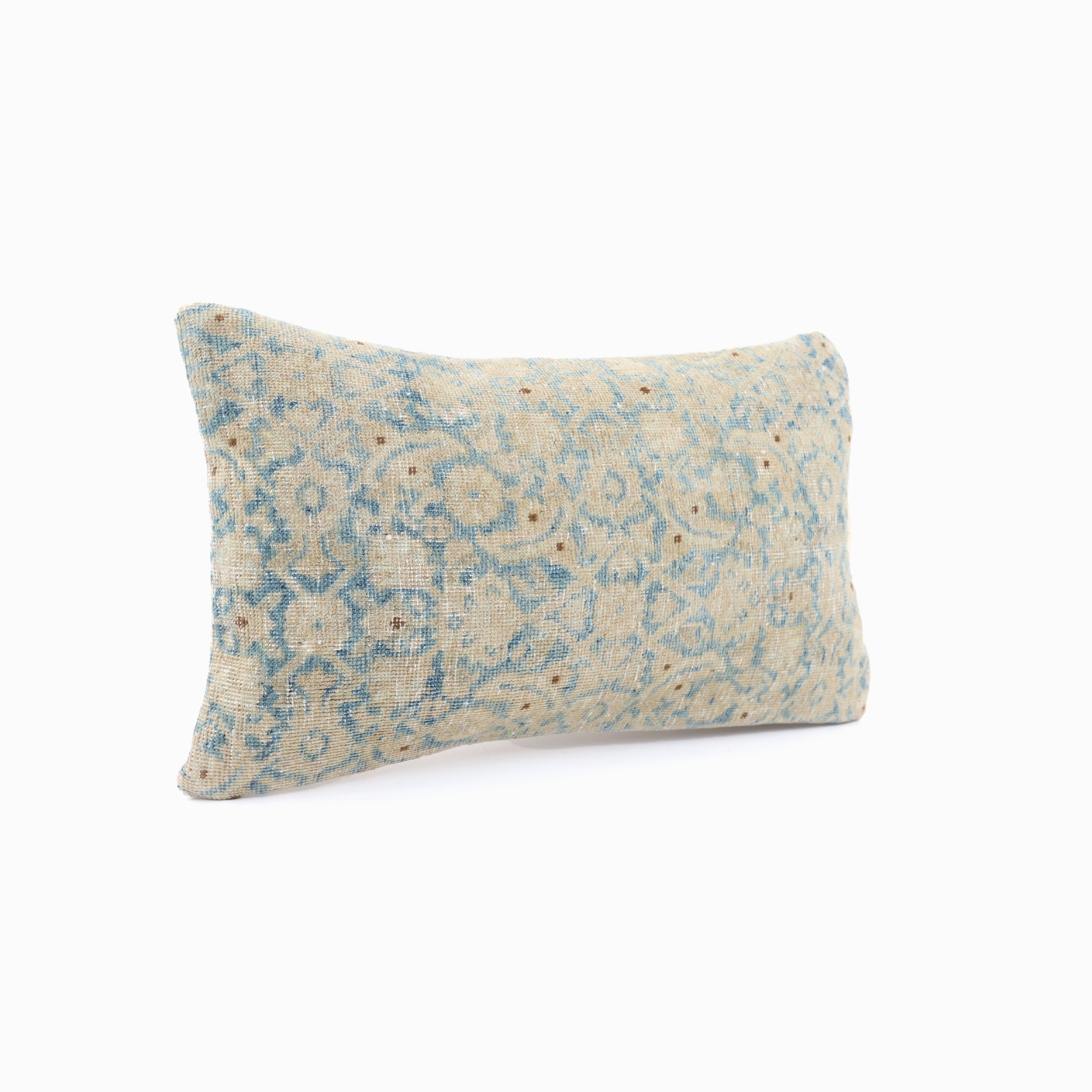 Rug Pillow - 12x20”