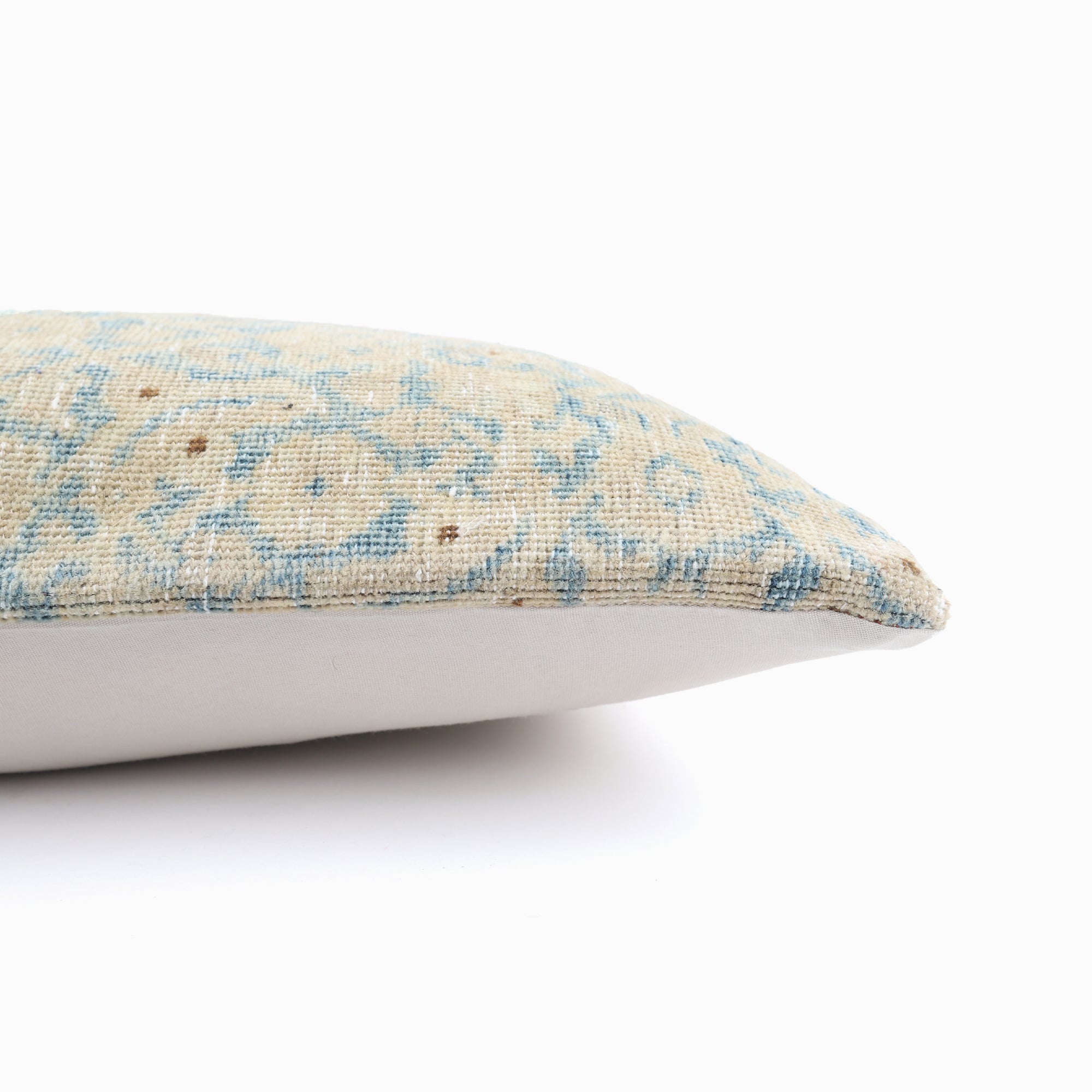Rug Pillow - 12x20”