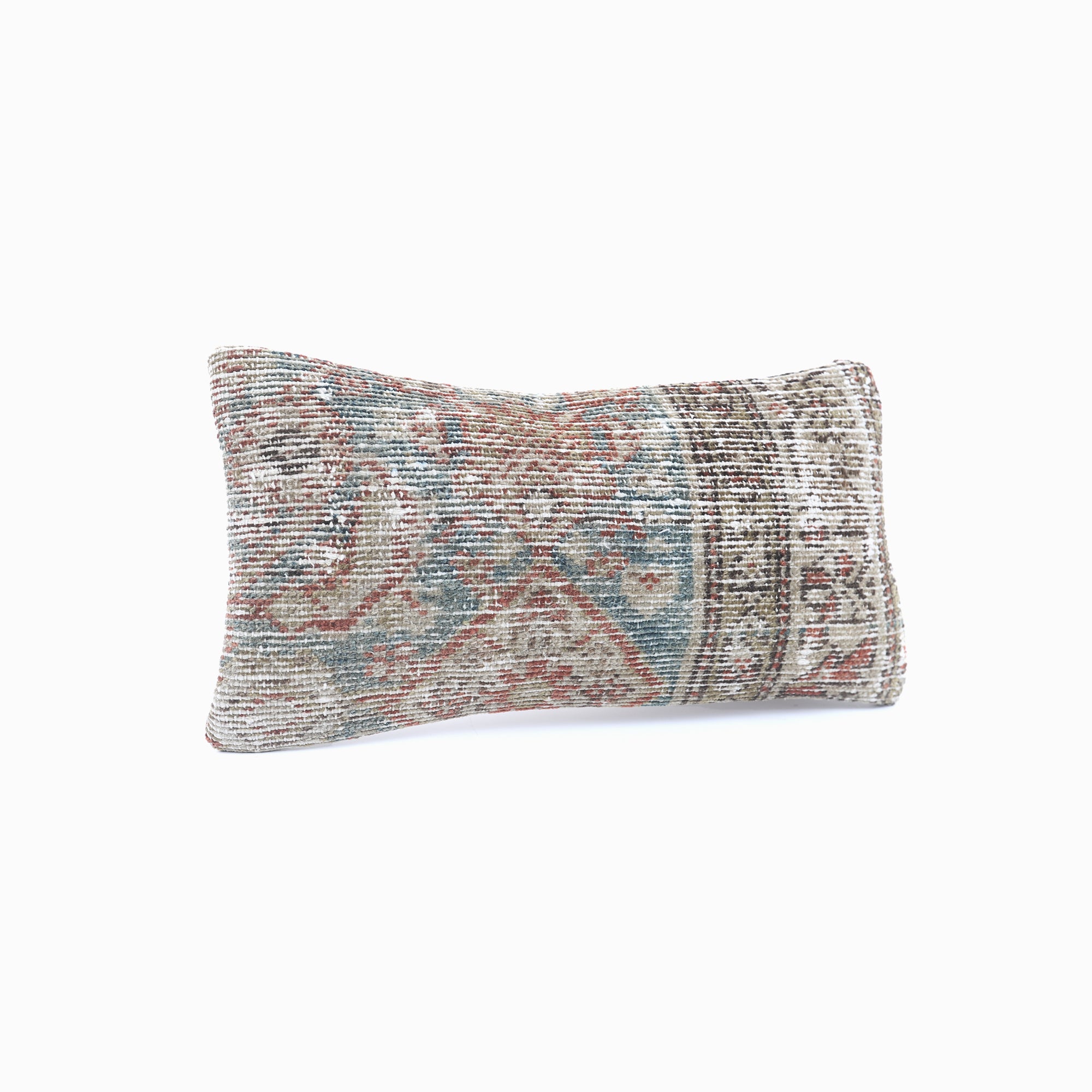 Rug Pillow - 8x16"