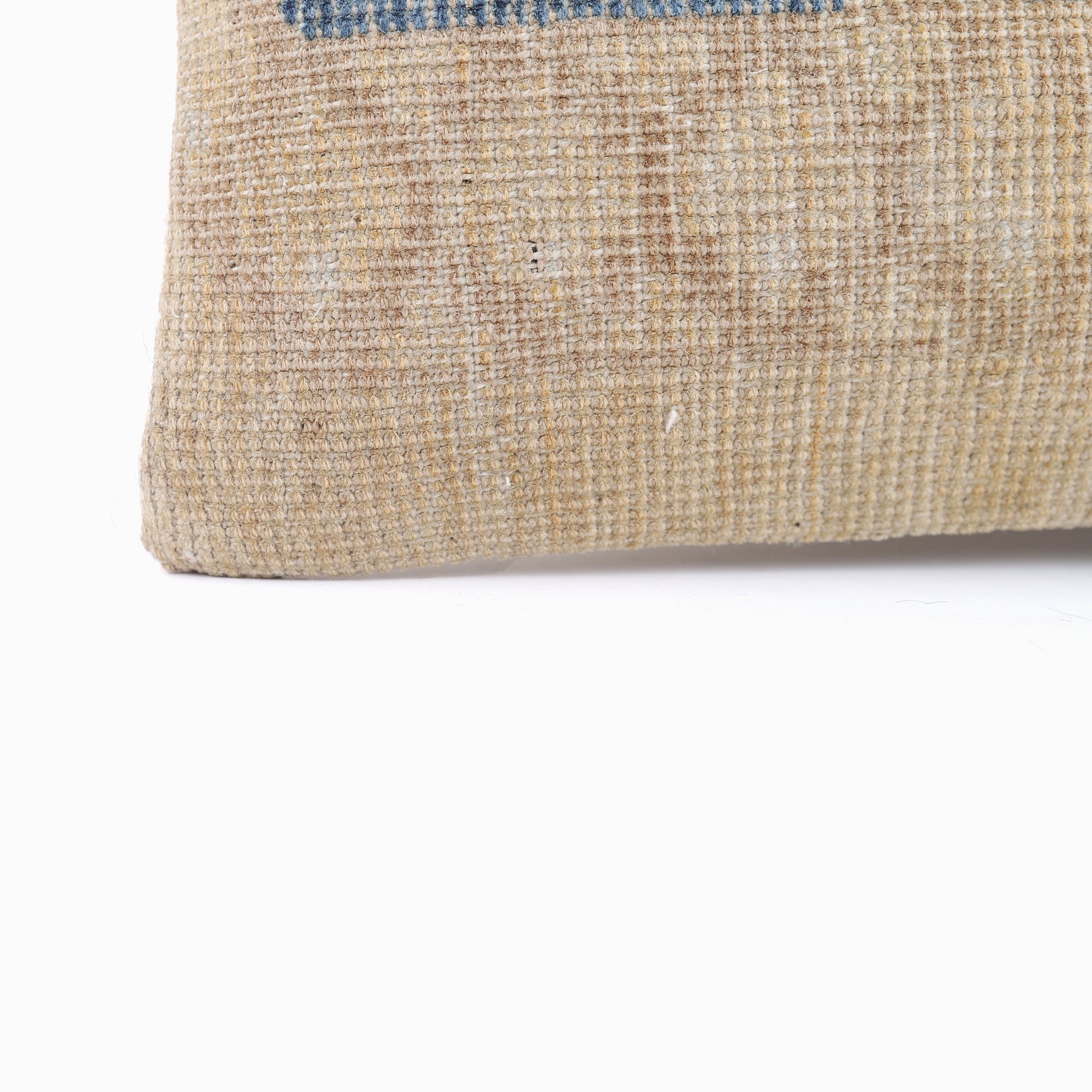 Turkish Carpet Pillow - 8x16"