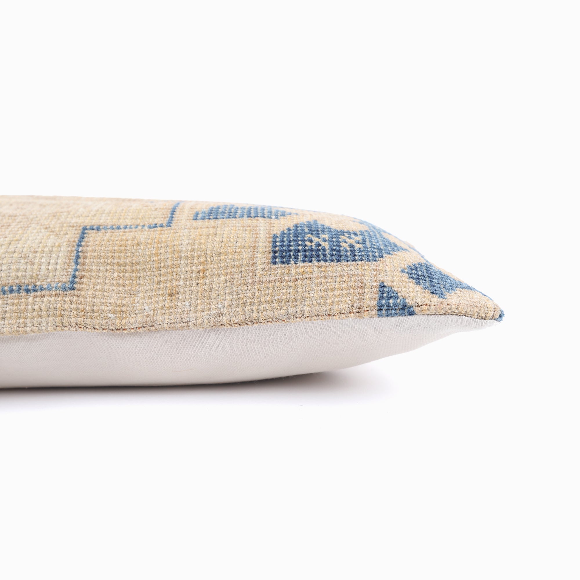 Turkish Carpet Pillow - 8x16"