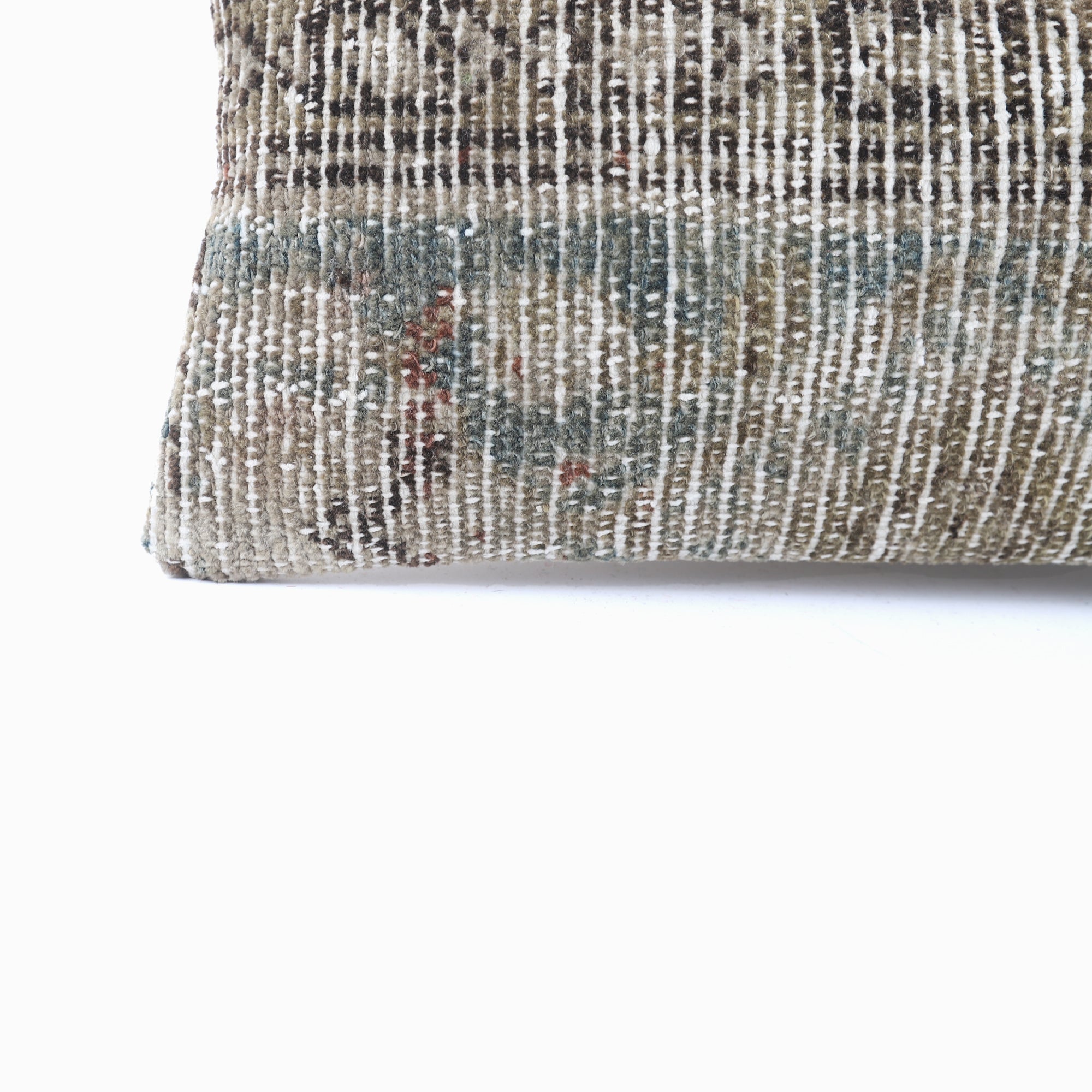 Boho Pillow - 8x16”