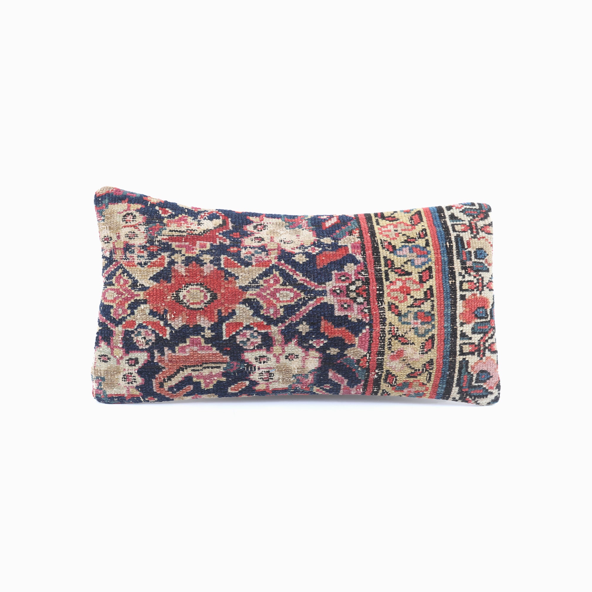 Throw Pillow - 8x16"