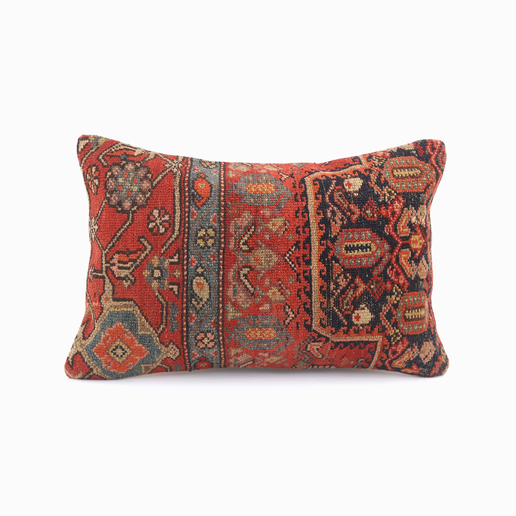 Old World Rug Cushion - 16x24”