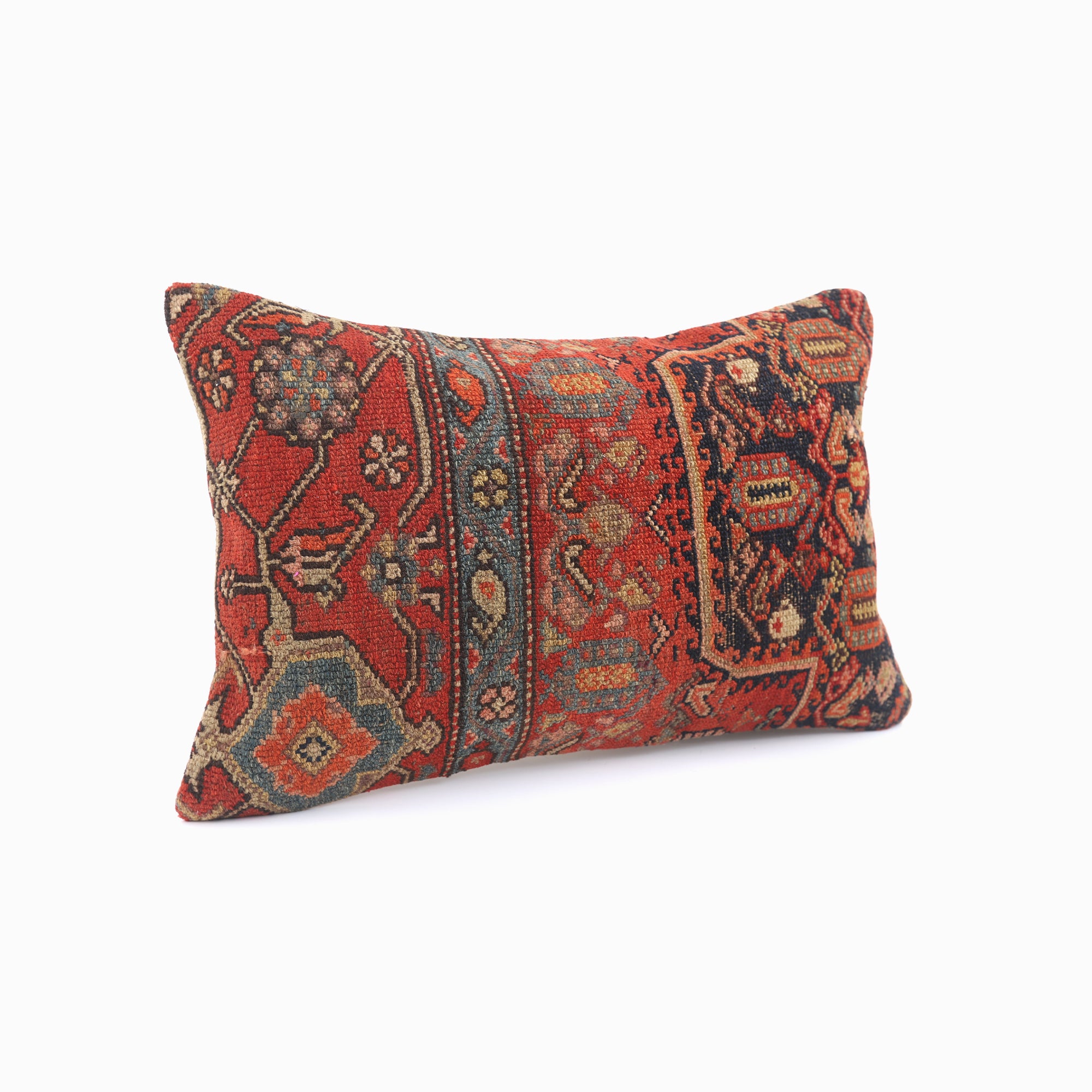 Old World Rug Cushion - 16x24”