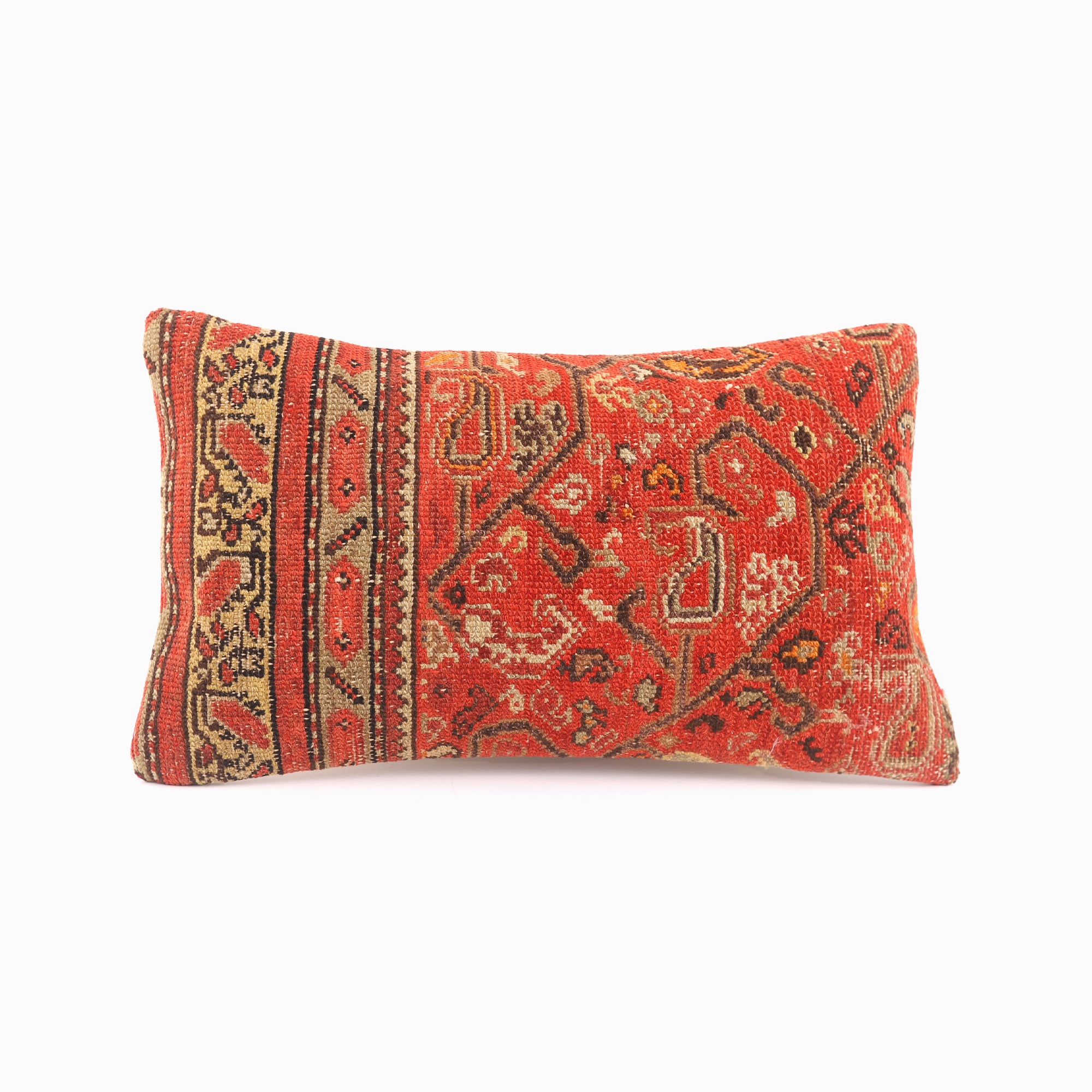 Old Soul Pillow - 12x20”