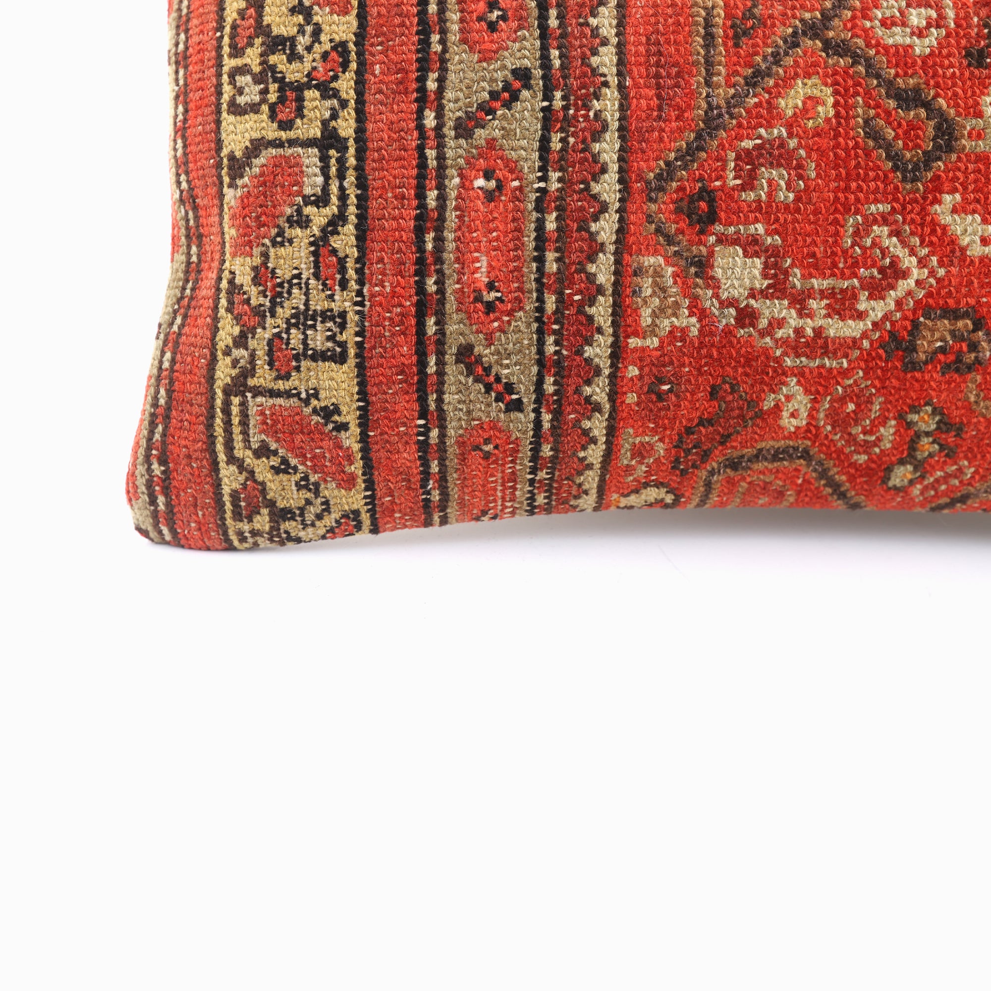 Old Soul Pillow - 12x20”