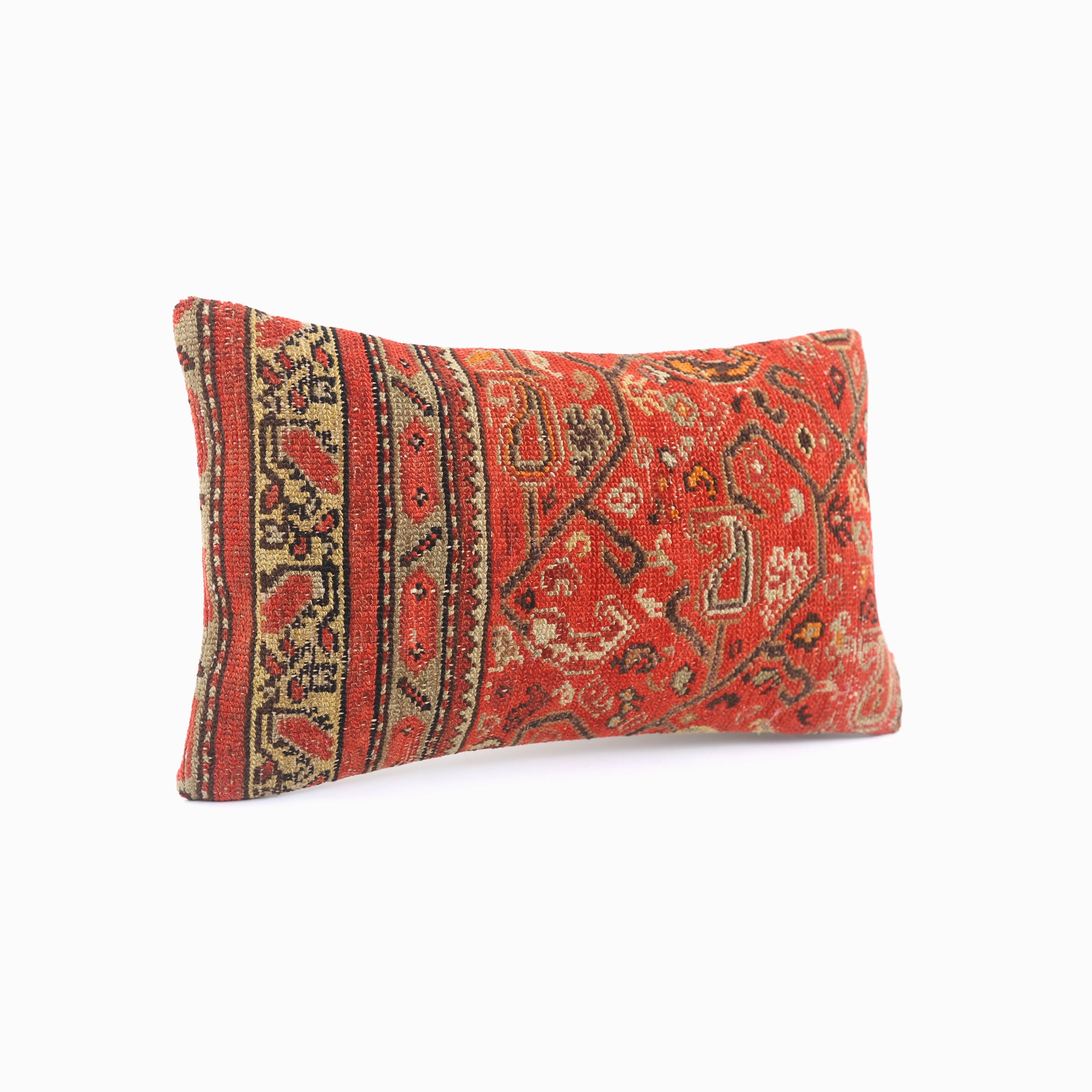 Old Soul Pillow - 12x20”