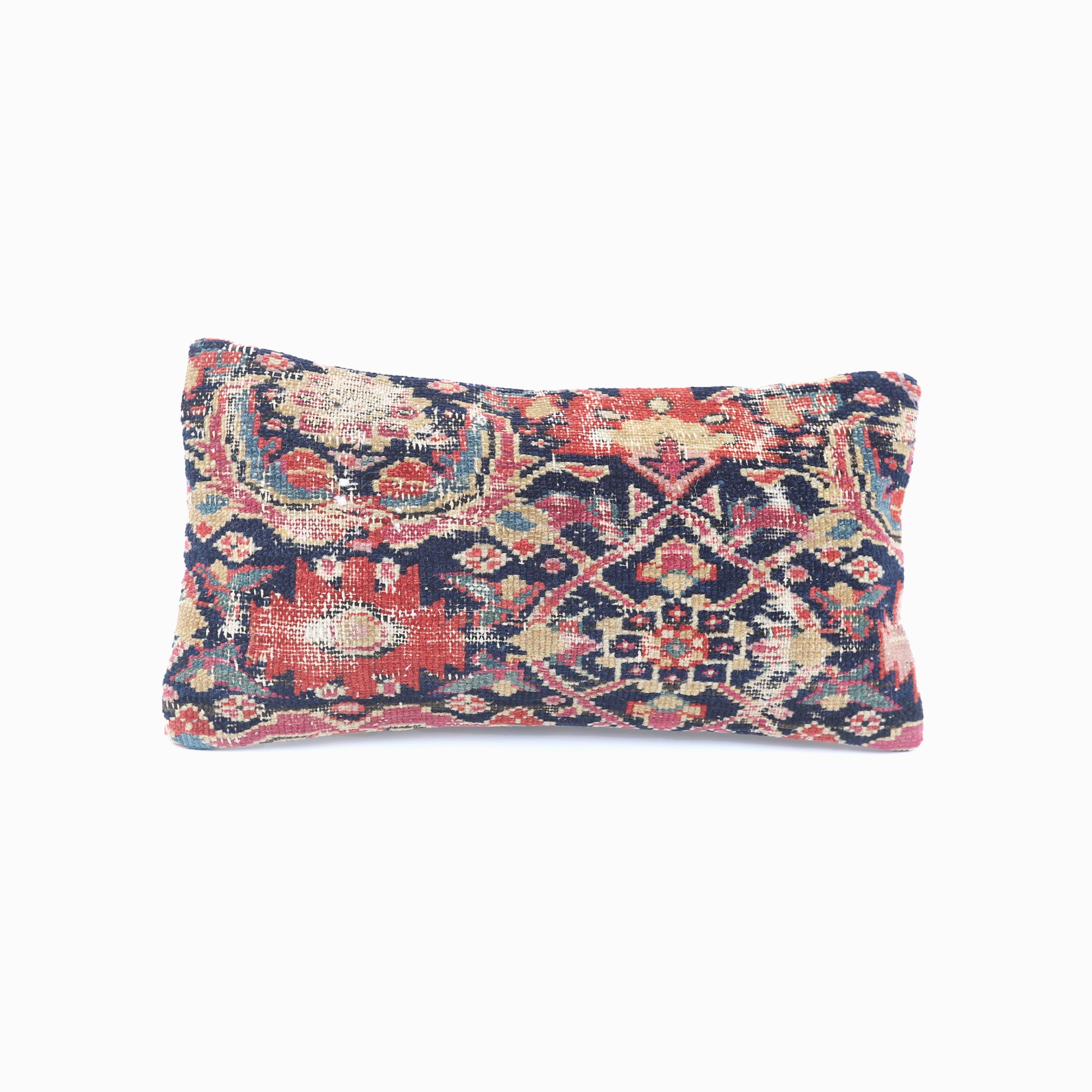 Old Soul Pillow - 8x16"