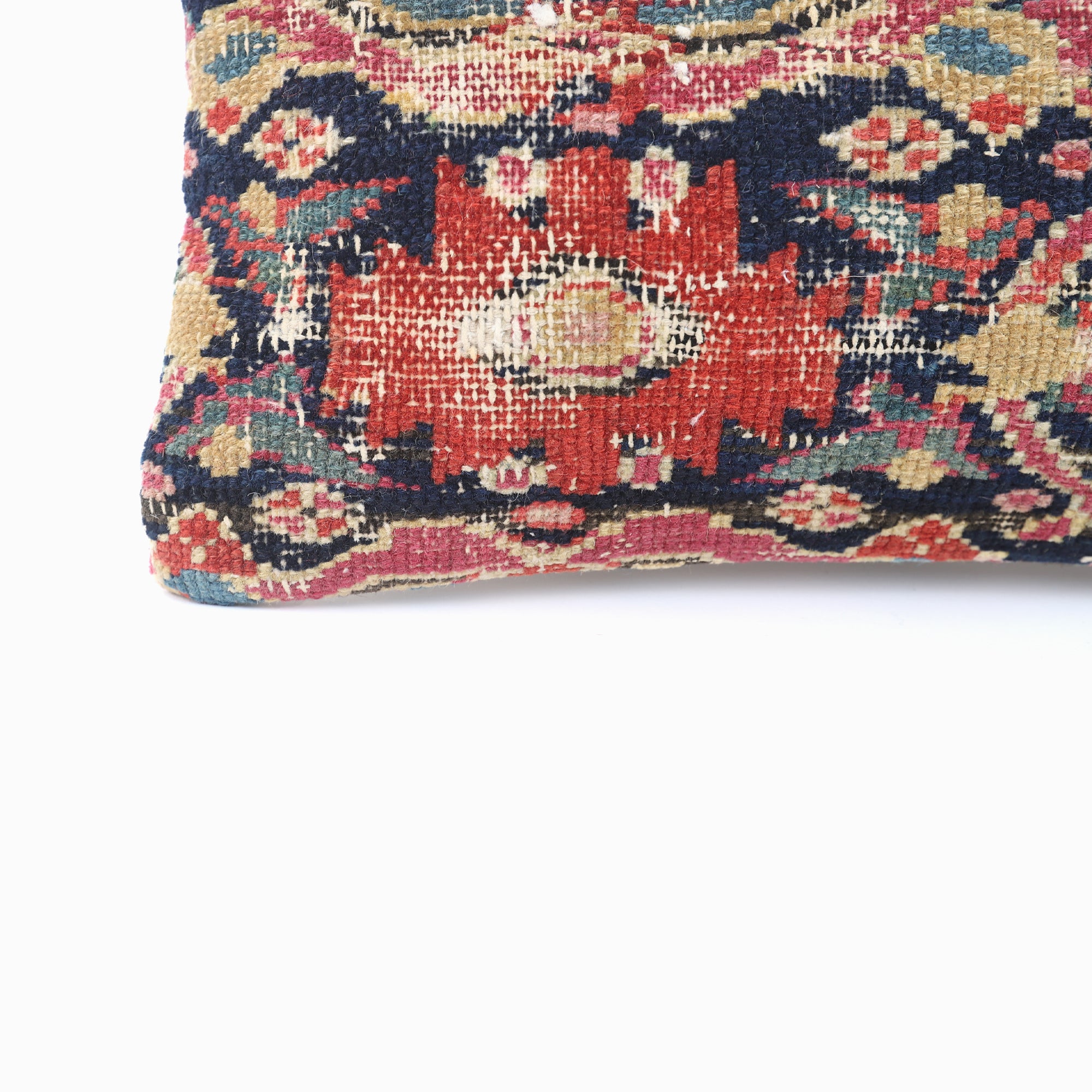 Old Soul Pillow - 8x16"