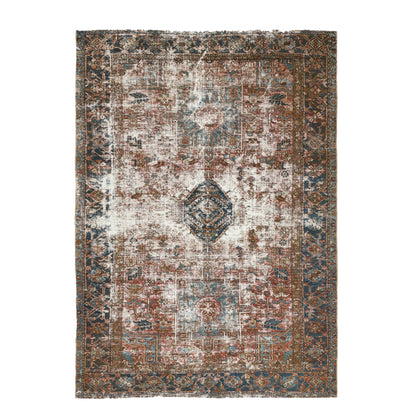 Mehrun (Lovingly Woven / Gentle Hue)