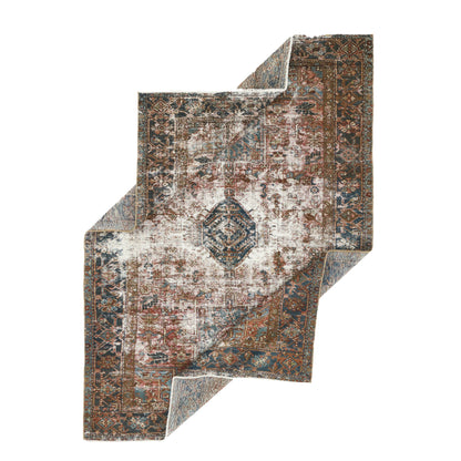 Mehrun (Lovingly Woven / Gentle Hue)