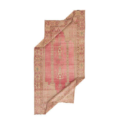 Kızılce (Burnt Rose)