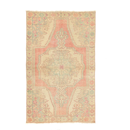 Solgunzar (Faded Bloom)