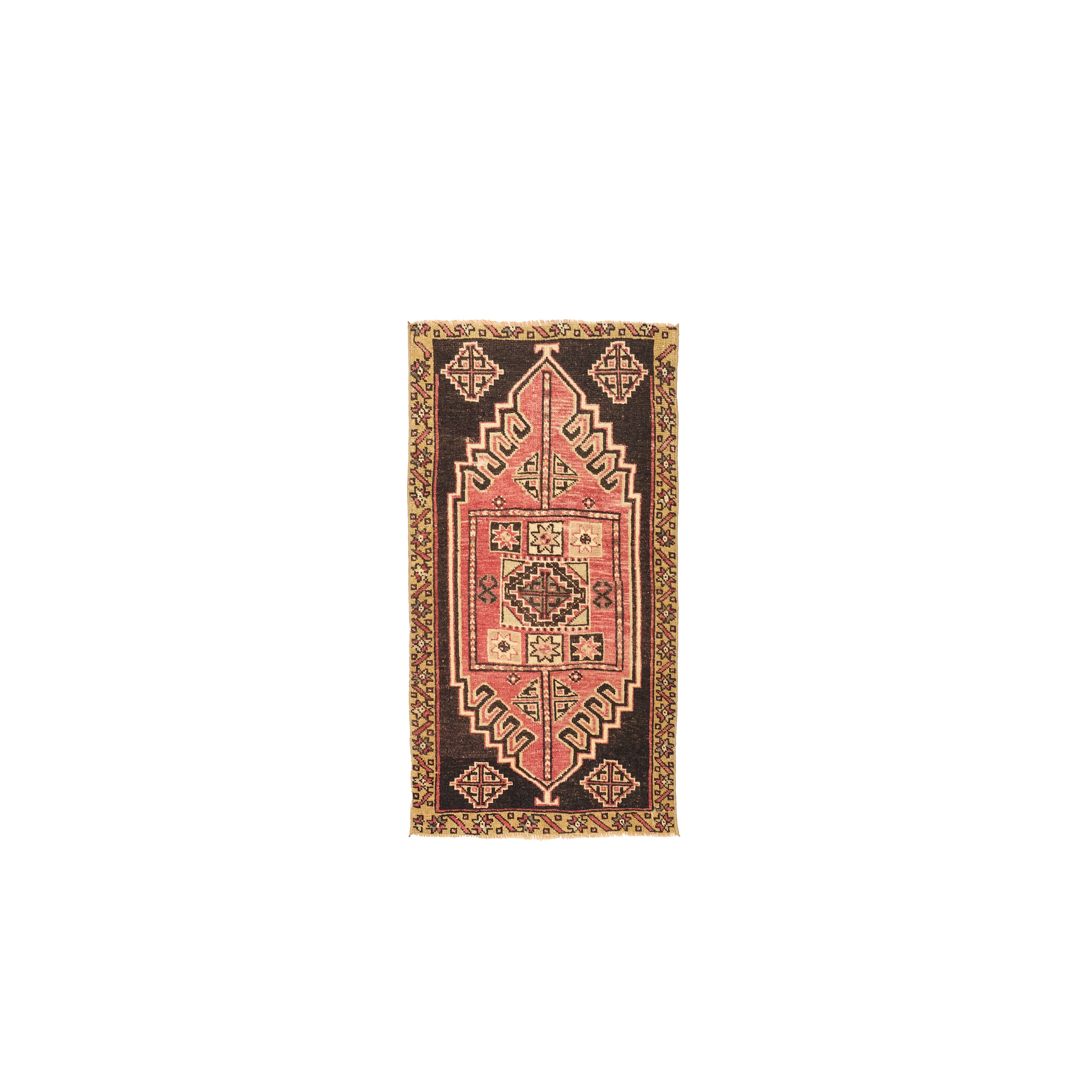 Nira (Sacred Pattern)
