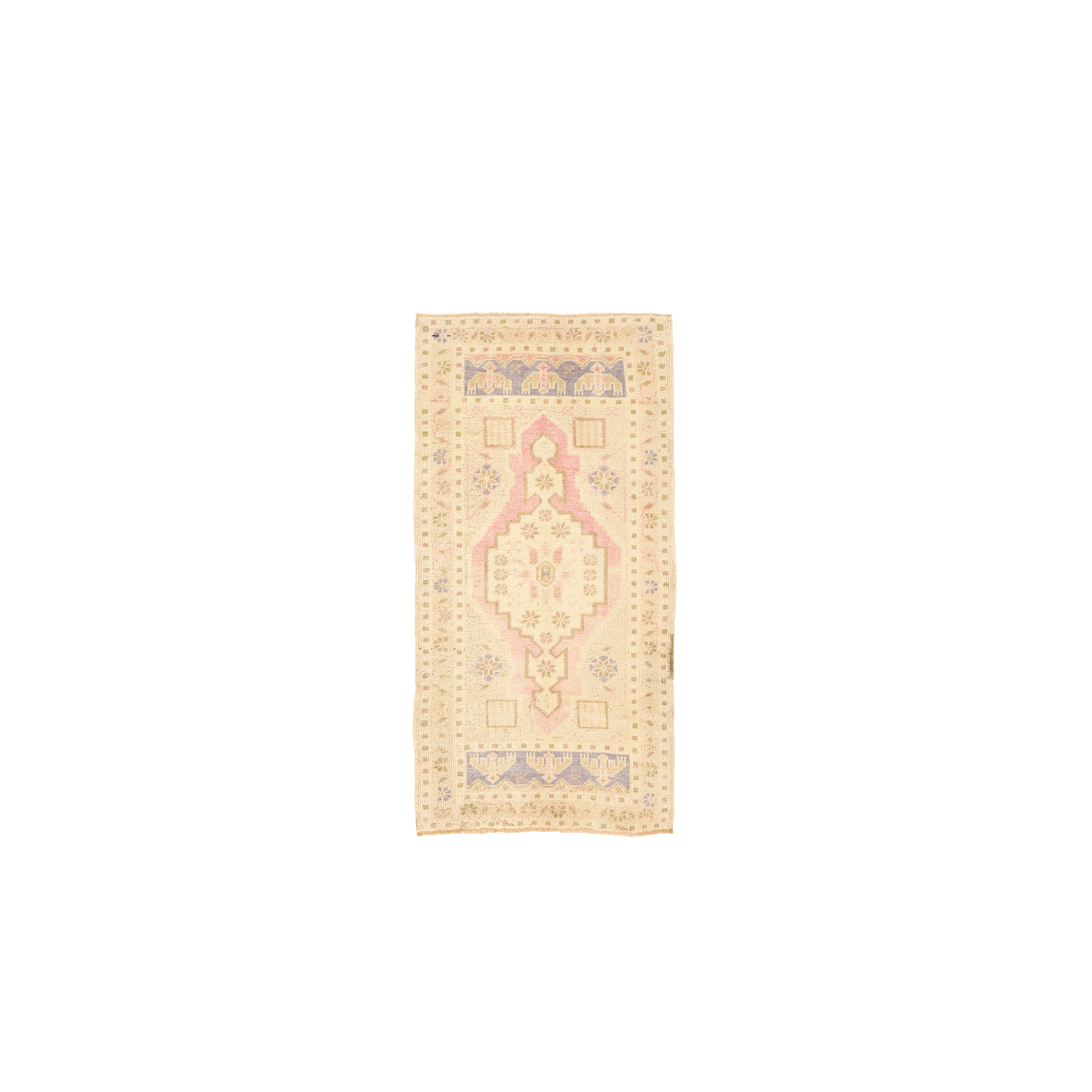 Nava (Whispering Garden)