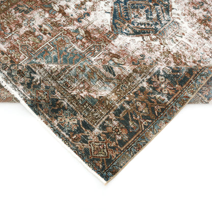 Mehrun (Lovingly Woven / Gentle Hue)