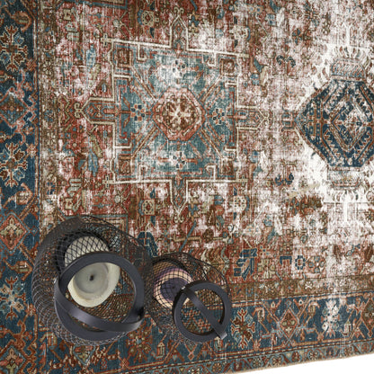 Mehrun (Lovingly Woven / Gentle Hue)