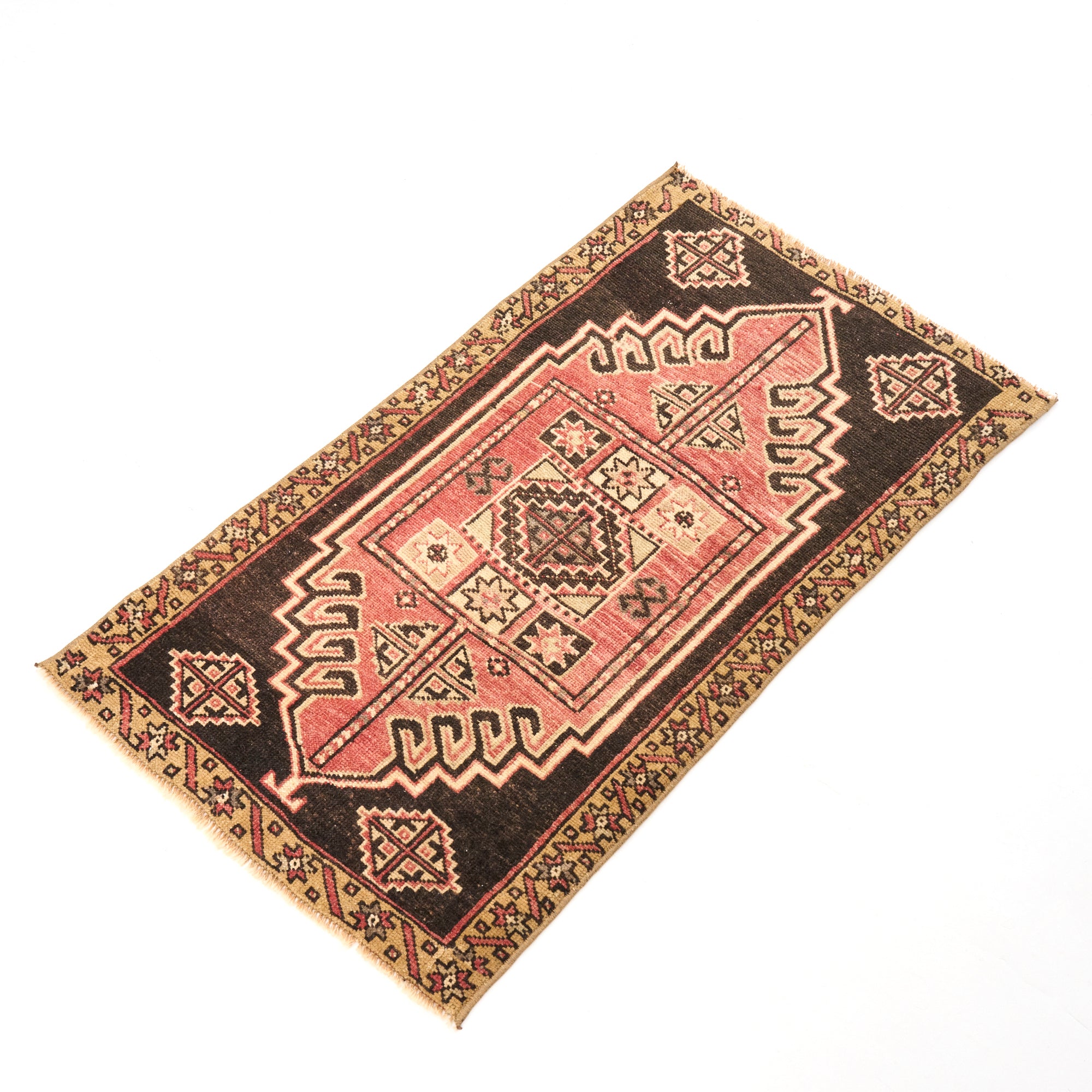 Nira (Sacred Pattern)