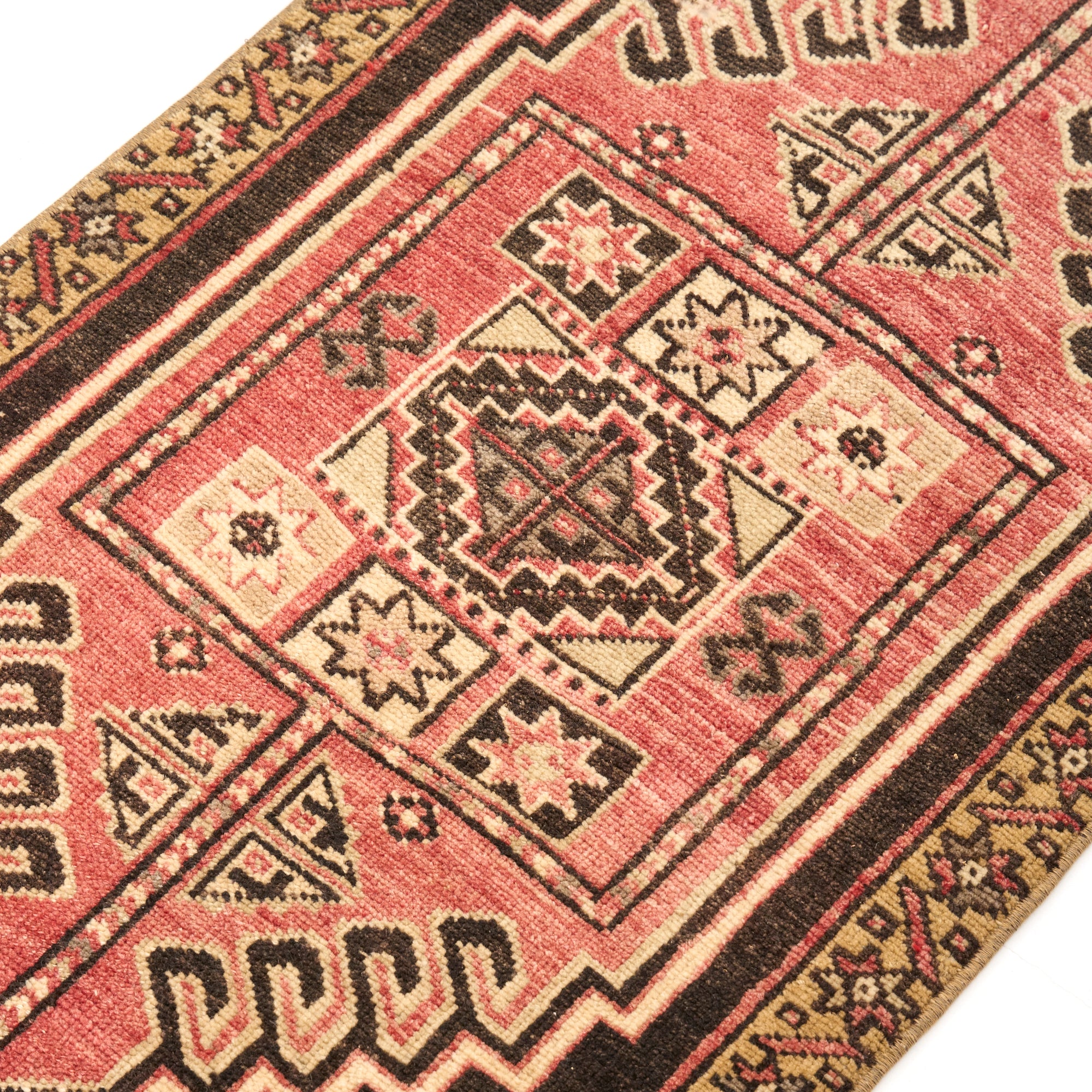 Nira (Sacred Pattern)