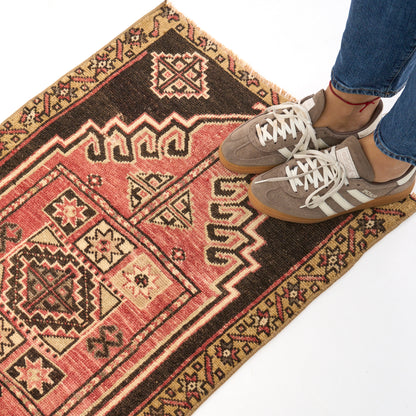 Nira (Sacred Pattern)