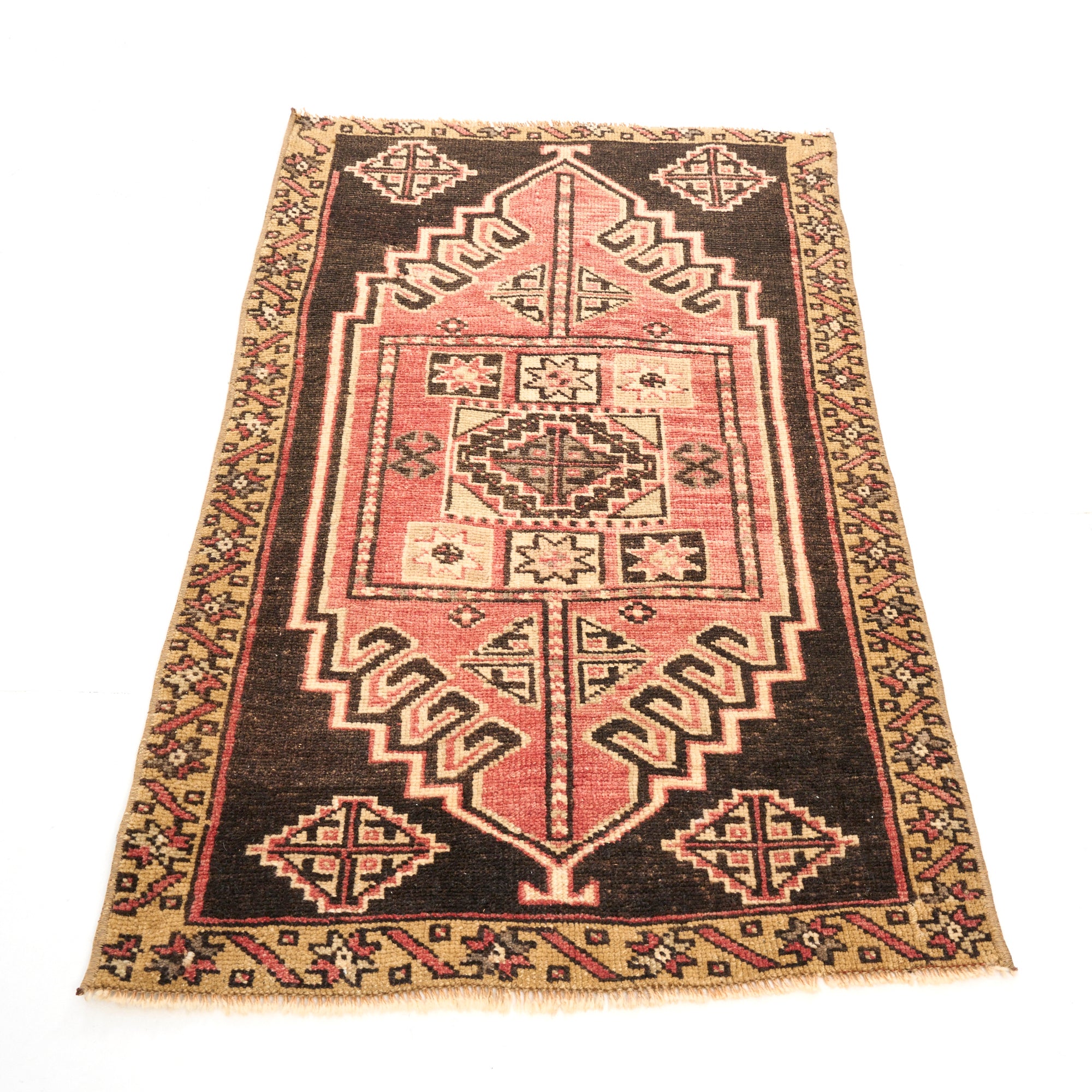 Nira (Sacred Pattern)