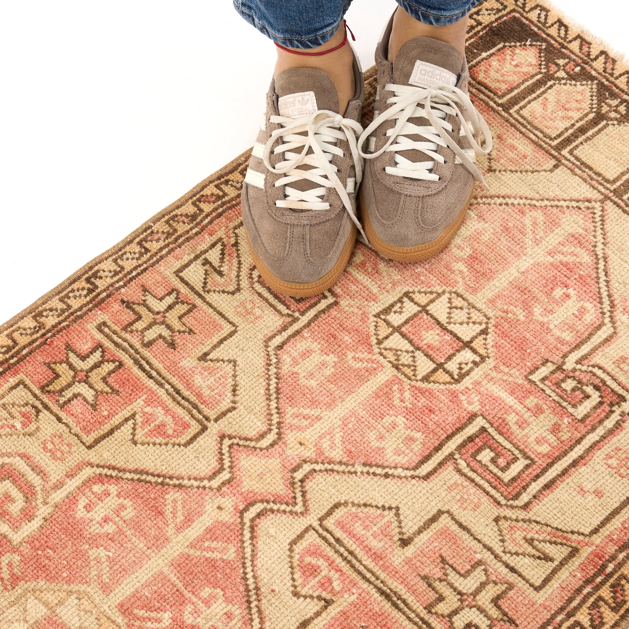 Tiva (Pattern, Trace, Motif)