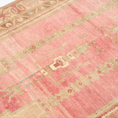 Kızılce (Burnt Rose)