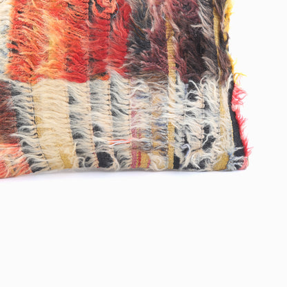 Boho Decorative Pillow - 16x16''