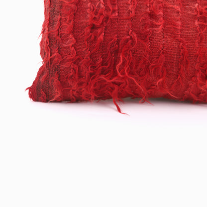 Boho Decorative Pillow - 16x24''
