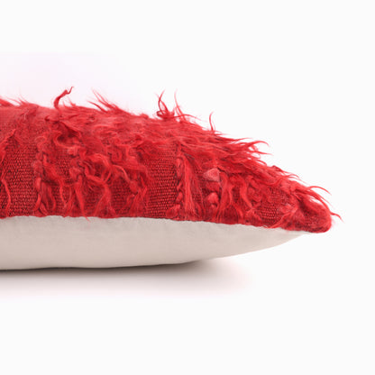 Boho Decorative Pillow - 16x24''