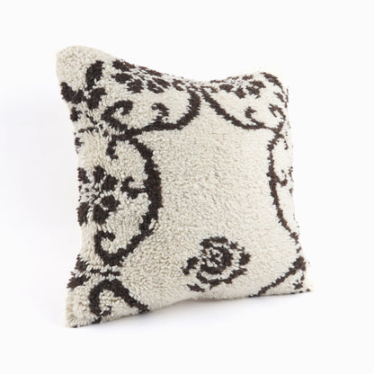 Boho Decorative Pillow - 20x20''