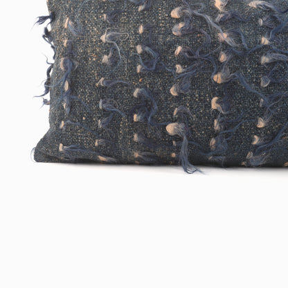 Textured Decorative Pillows - 12x24''